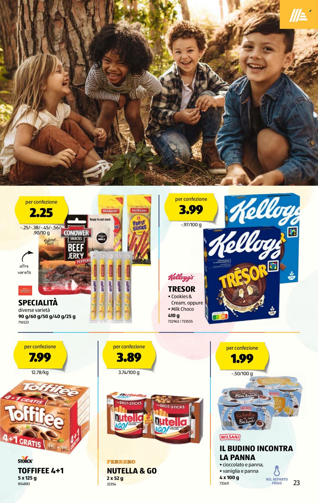 Catalogue Aldi - 14.9.2023 - 20.9.2023. Page 23