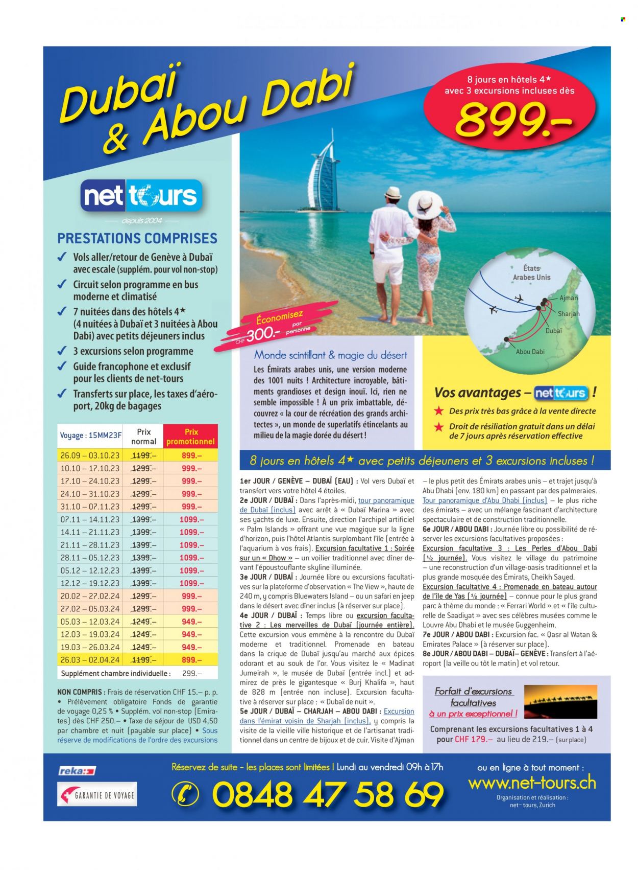 Catalogue Migros - 11.9.2023 - 17.9.2023. Page 44