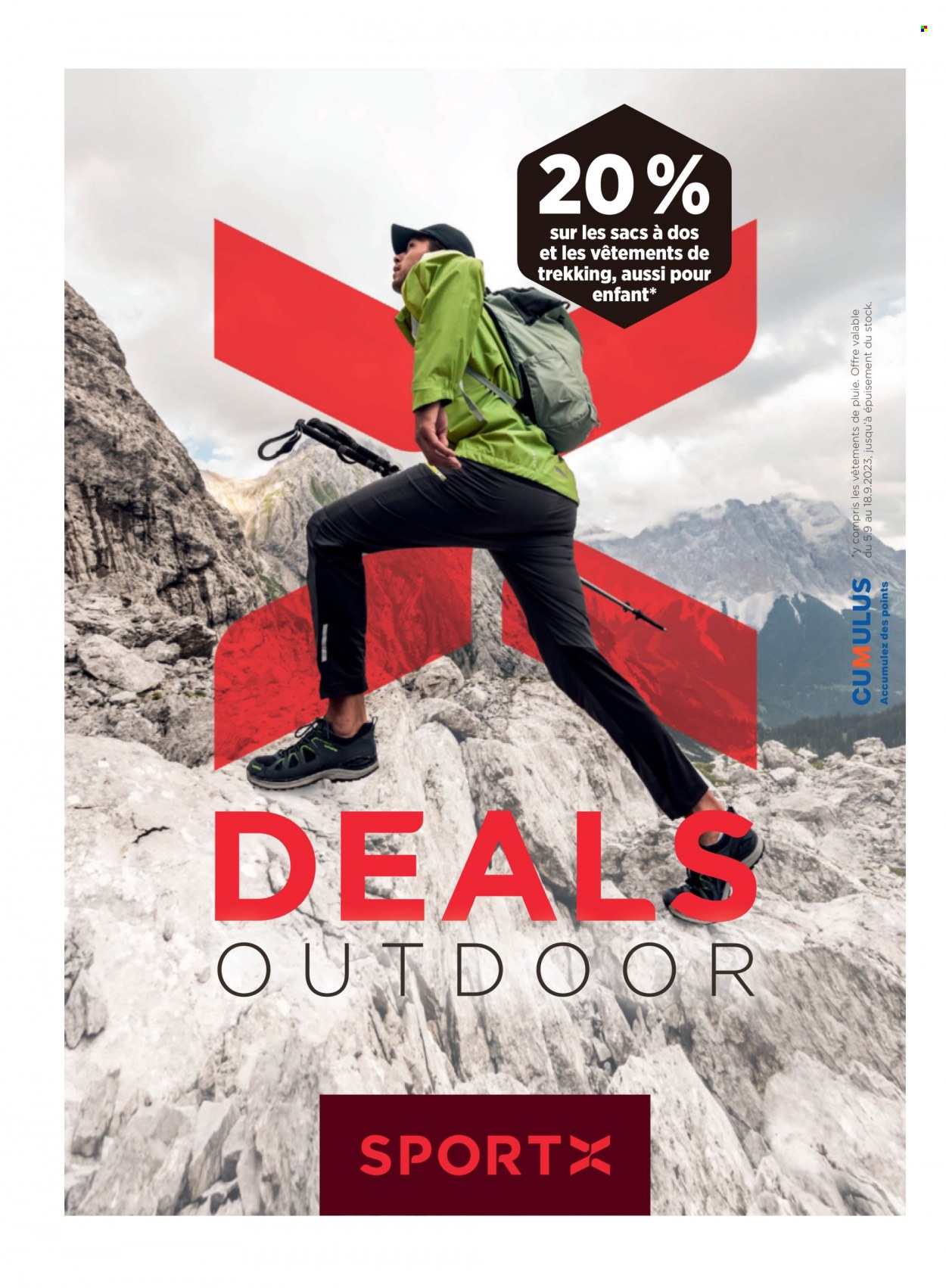 Catalogue Migros - 11.9.2023 - 17.9.2023. Page 60