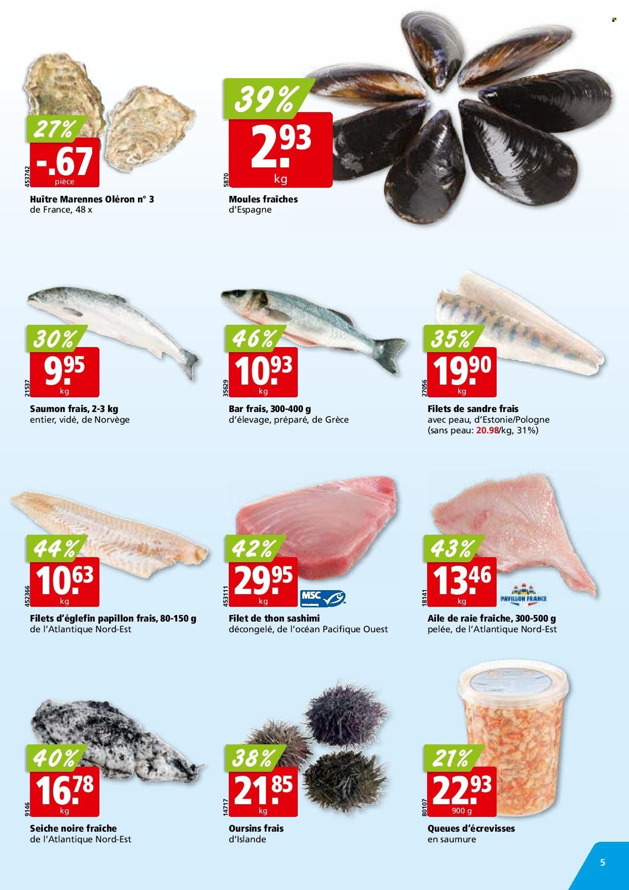 Volantino ALIGRO - 18.9.2023 - 23.9.2023. Pagina 5