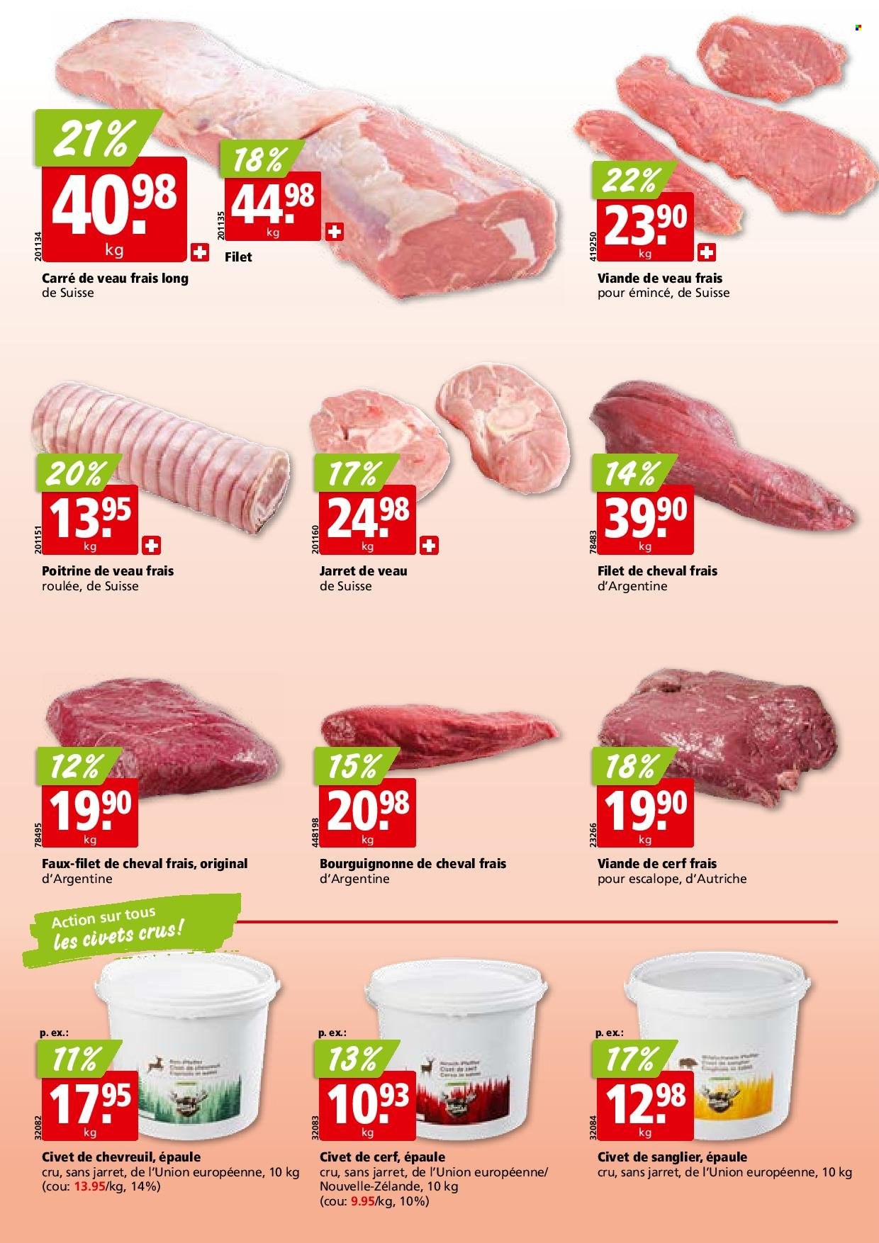 Volantino ALIGRO - 18.9.2023 - 23.9.2023. Pagina 8