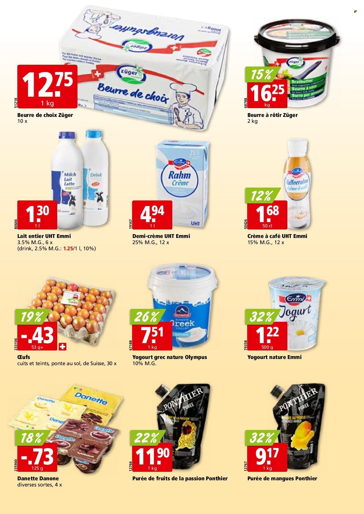 Volantino ALIGRO - 18.9.2023 - 23.9.2023. Pagina 14
