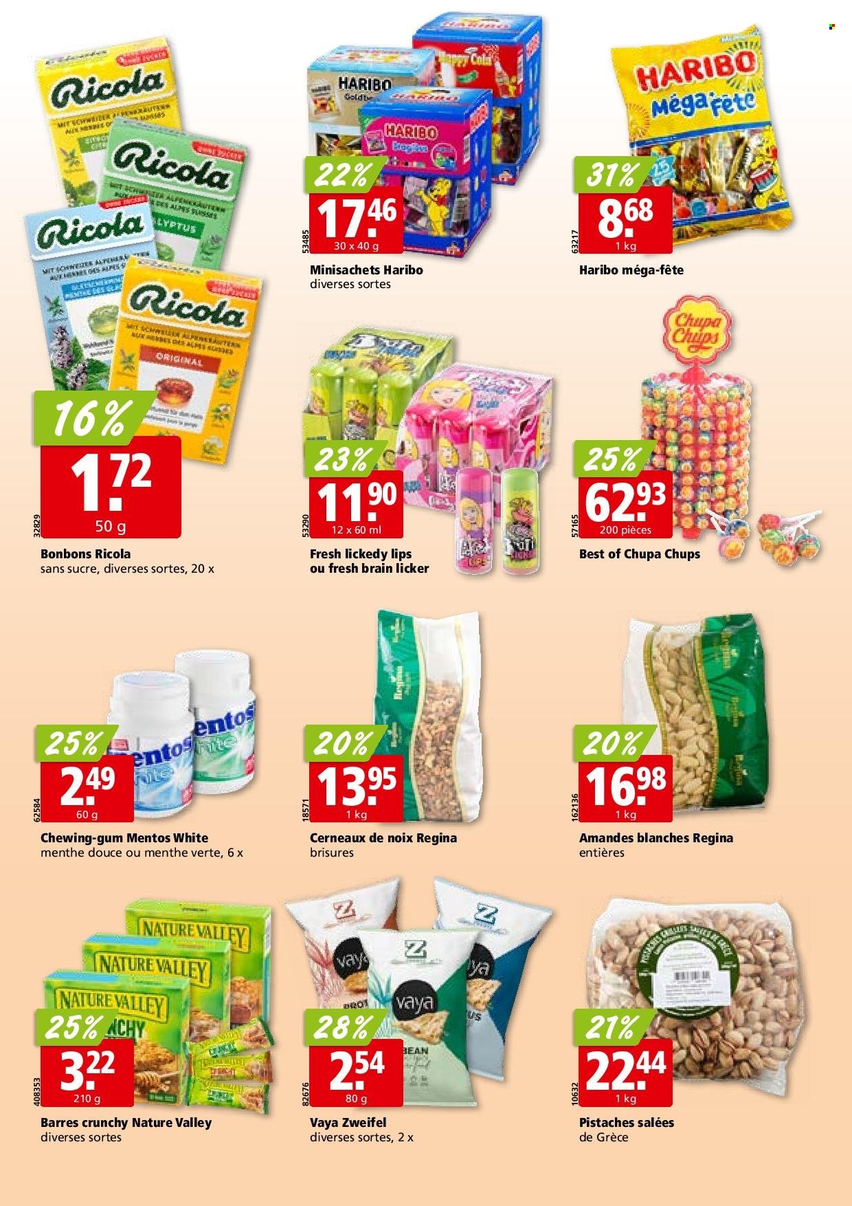 Volantino ALIGRO - 18.9.2023 - 23.9.2023. Pagina 20