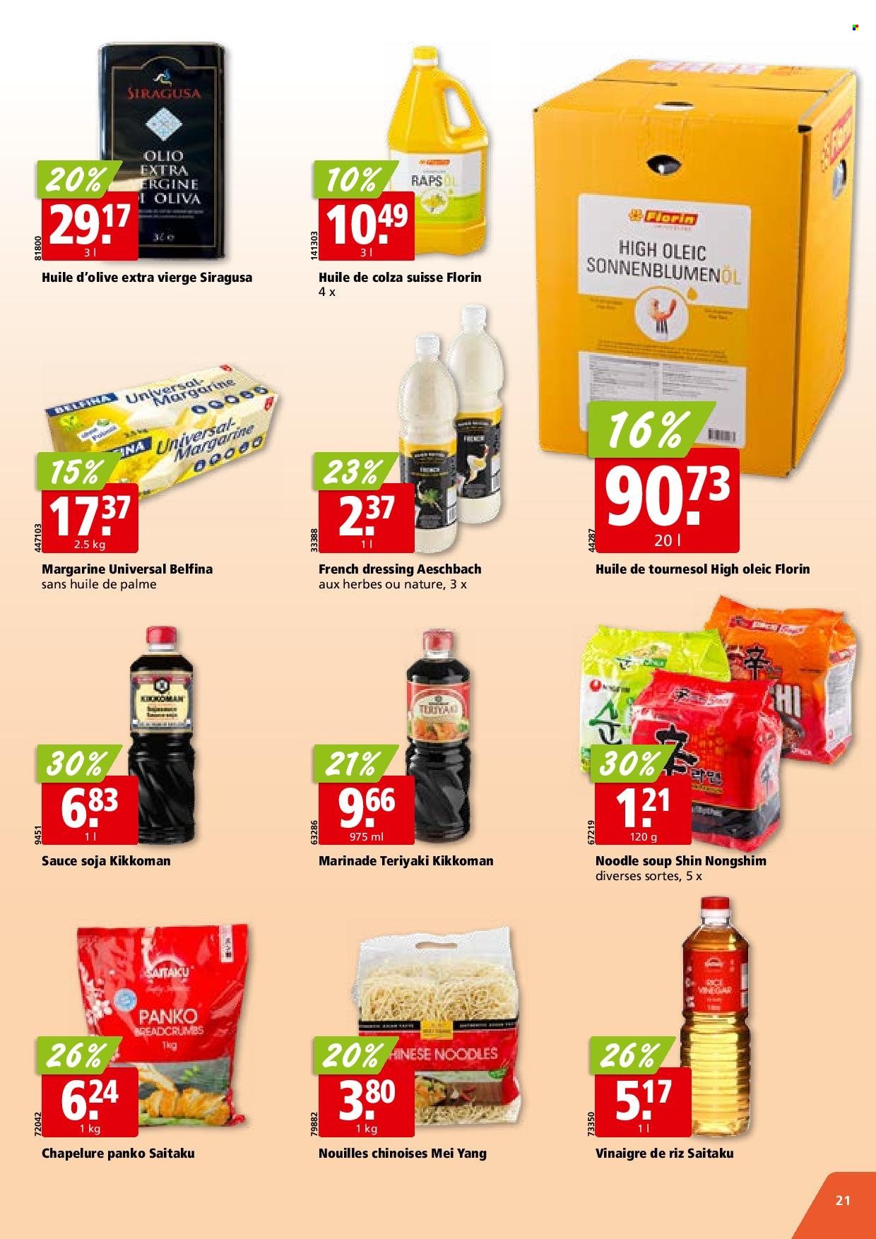 Volantino ALIGRO - 18.9.2023 - 23.9.2023. Pagina 21