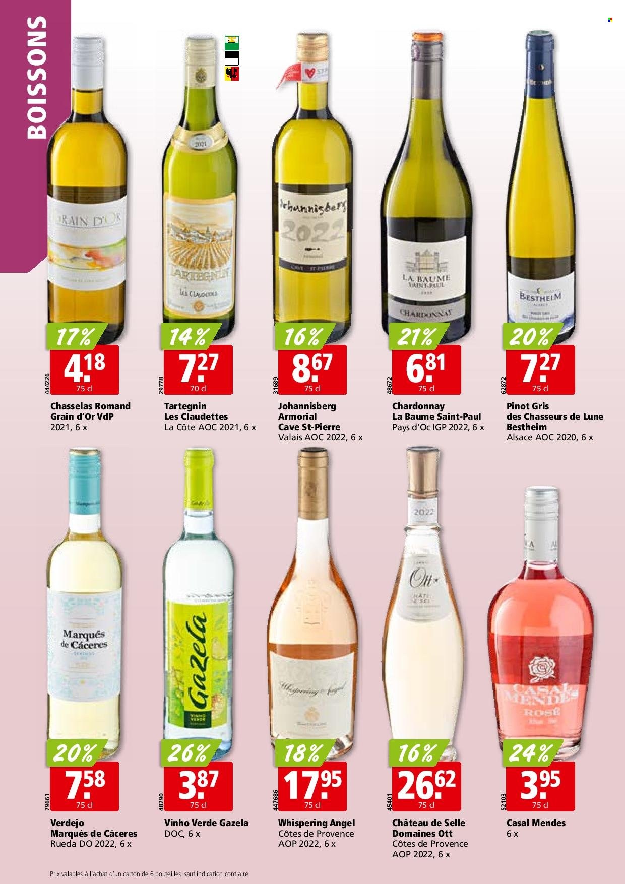 Volantino ALIGRO - 18.9.2023 - 23.9.2023. Pagina 24