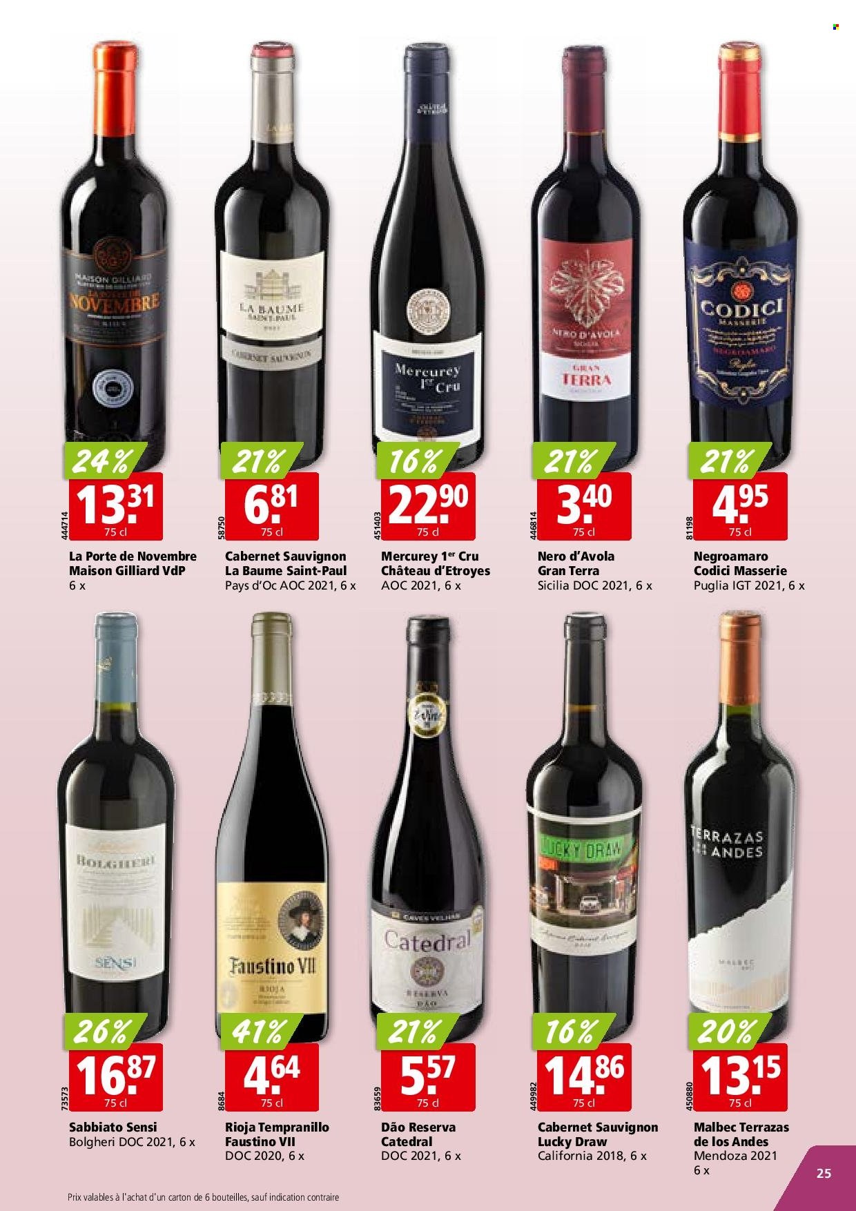 Volantino ALIGRO - 18.9.2023 - 23.9.2023. Pagina 25