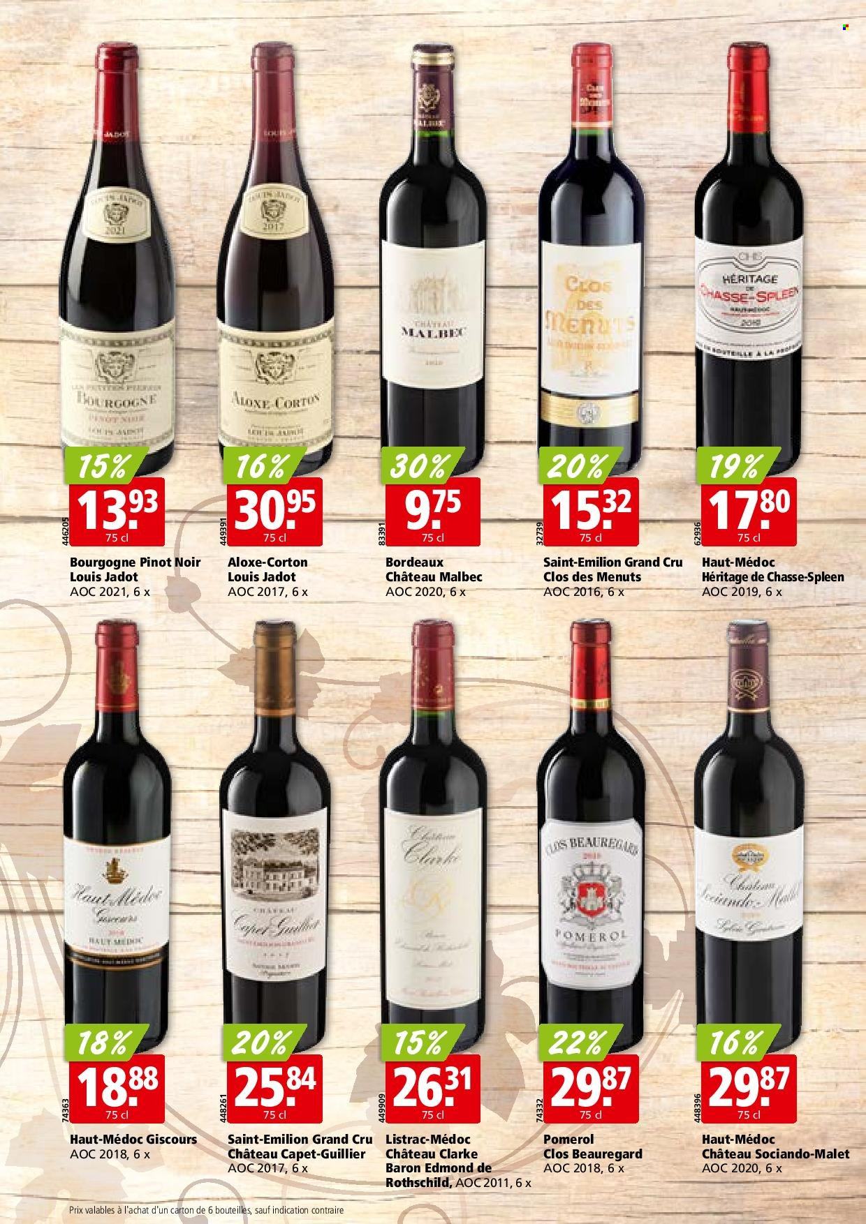 Volantino ALIGRO - 18.9.2023 - 30.9.2023. Pagina 4