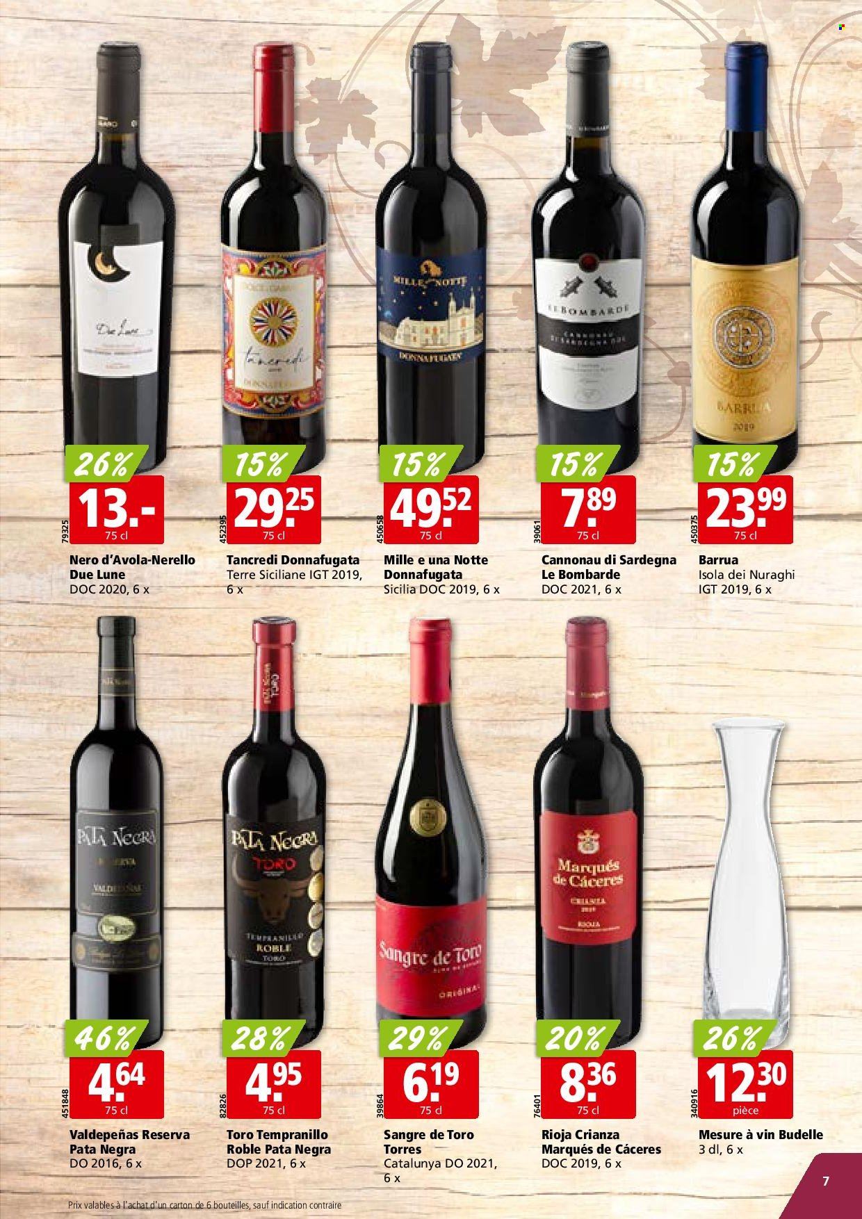 Volantino ALIGRO - 18.9.2023 - 30.9.2023. Pagina 7