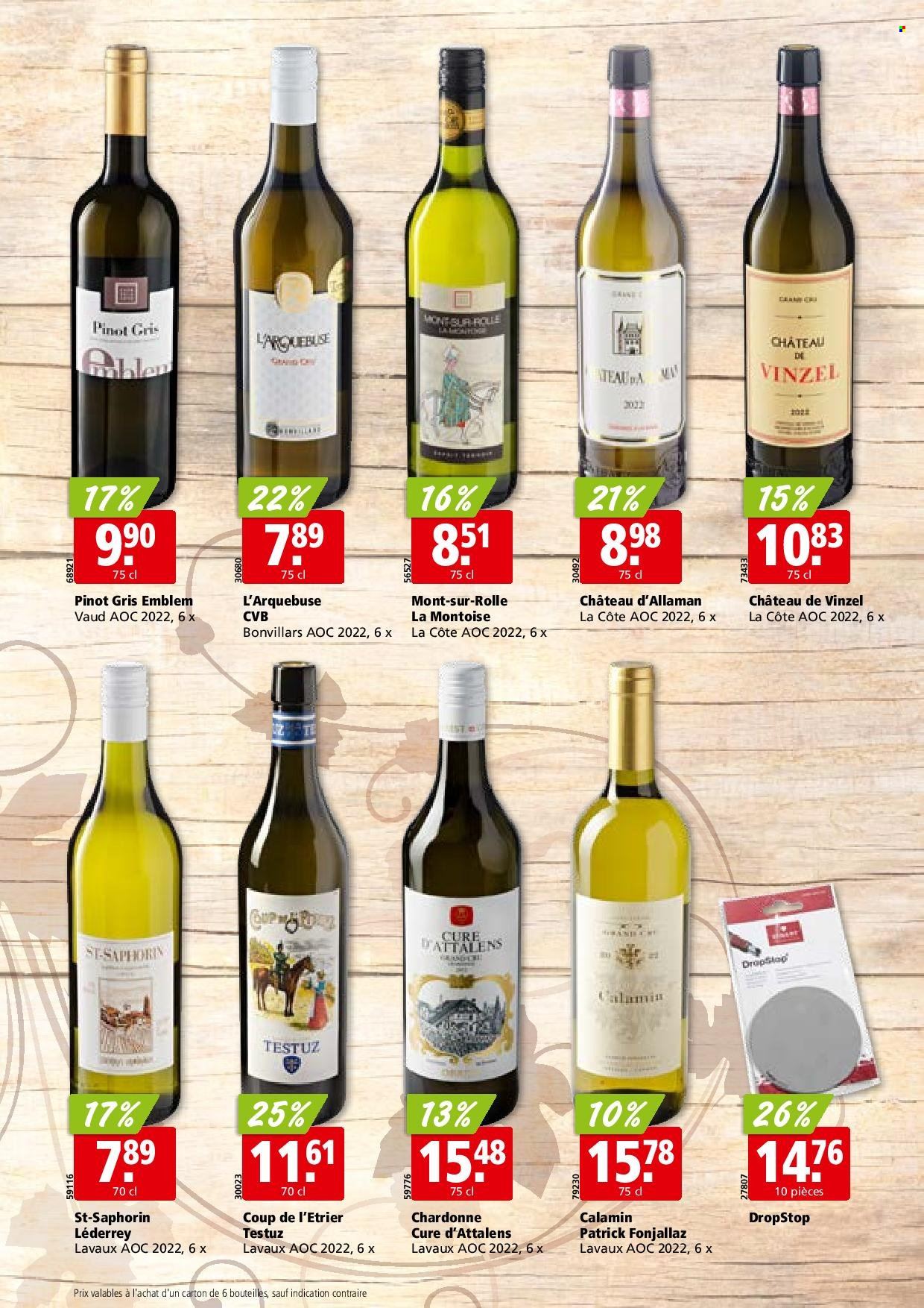 Volantino ALIGRO - 18.9.2023 - 30.9.2023. Pagina 10