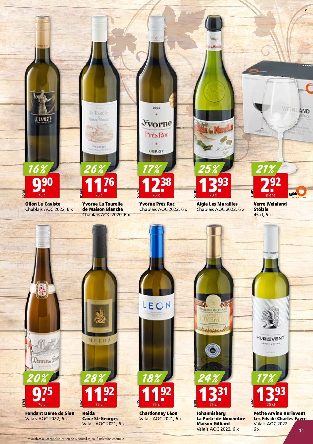 Volantino ALIGRO - 18.9.2023 - 30.9.2023. Pagina 11