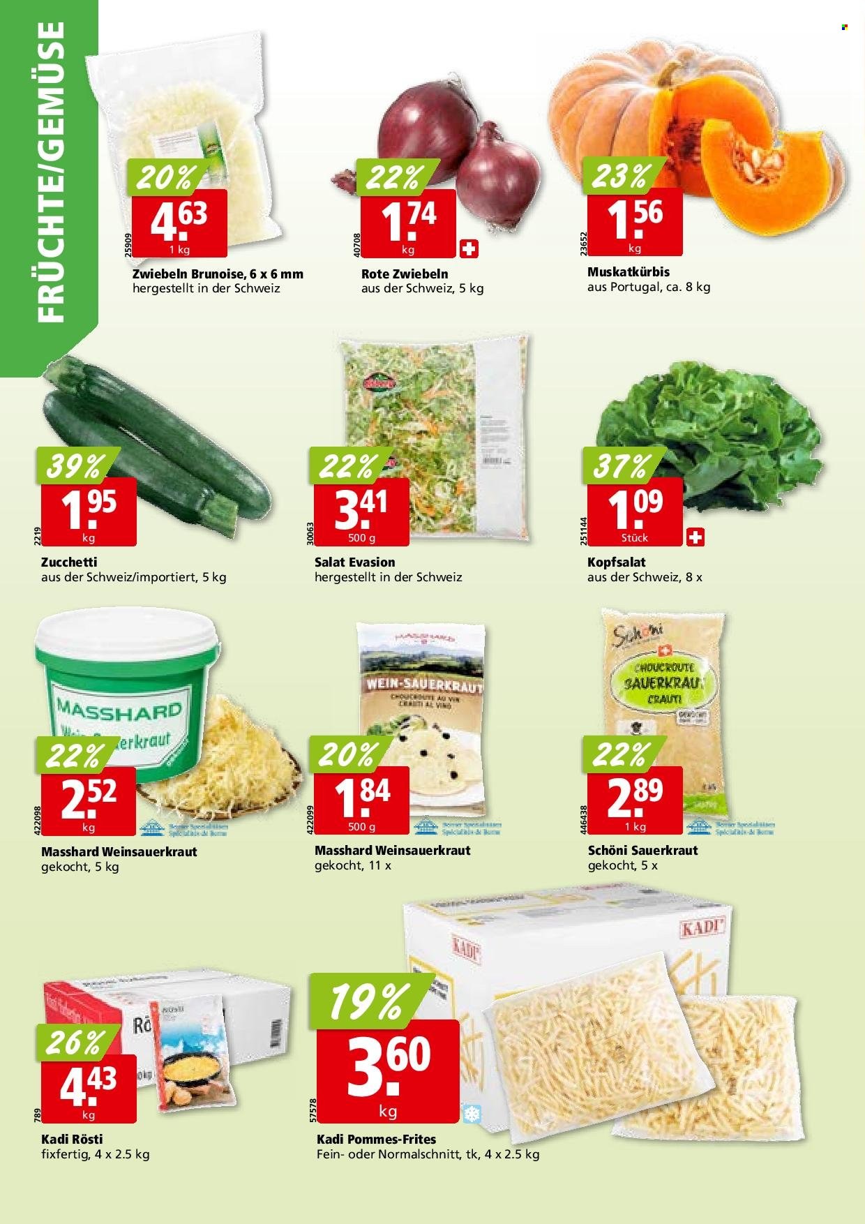 Prospekt ALIGRO - 18.9.2023 - 23.9.2023. Seite 2