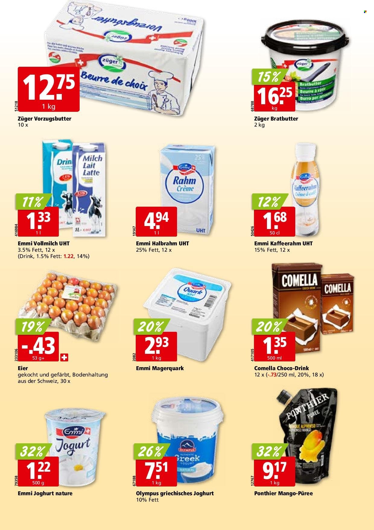 Prospekt ALIGRO - 18.9.2023 - 23.9.2023. Seite 14