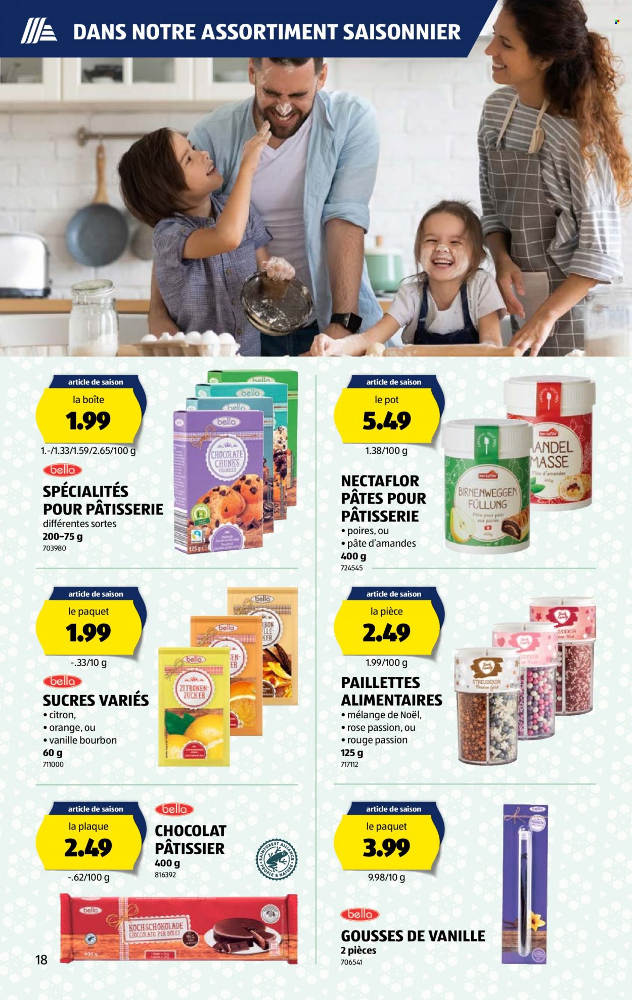 Volantino Aldi - 21.9.2023 - 27.9.2023. Pagina 18