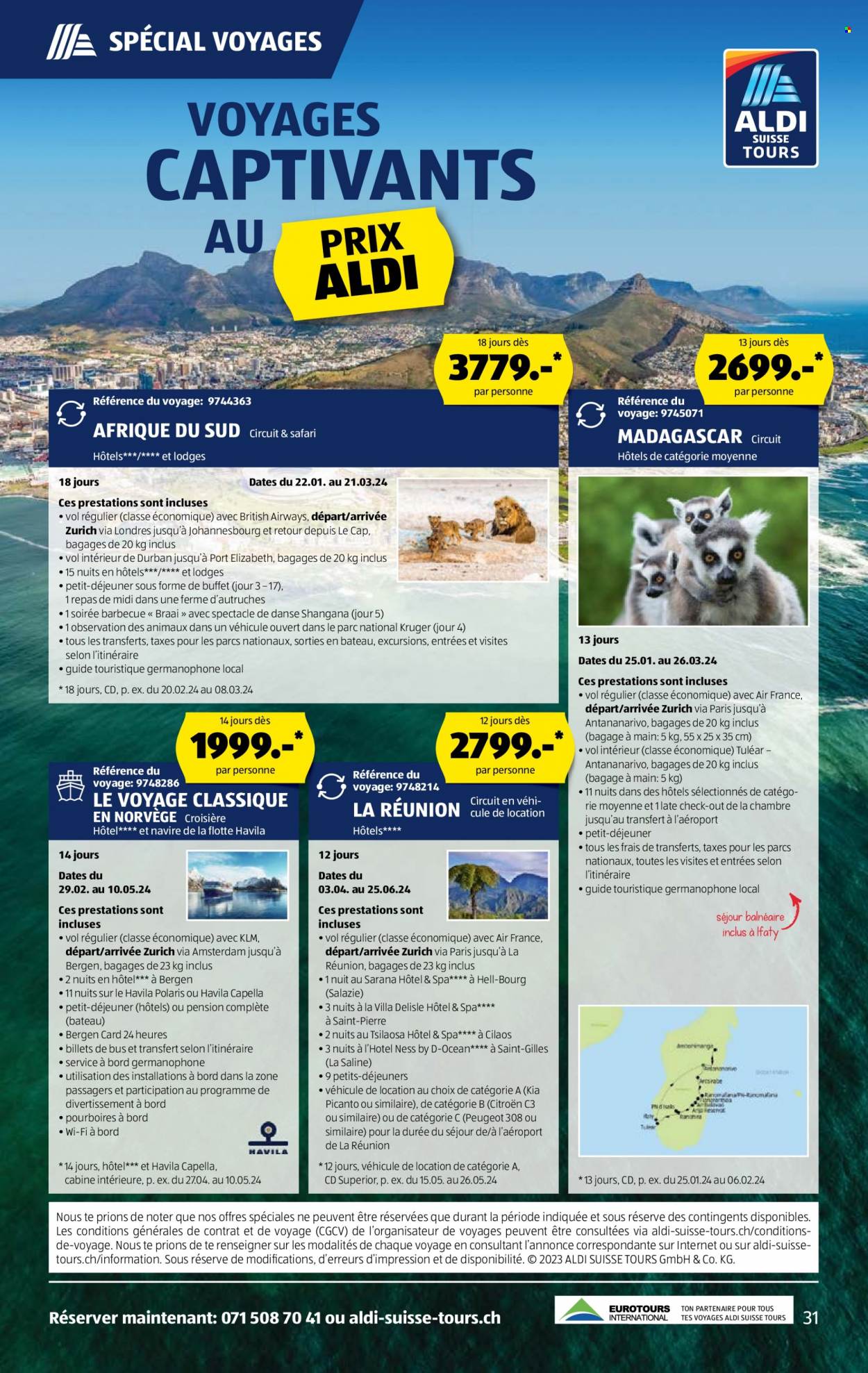 Volantino Aldi - 21.9.2023 - 27.9.2023. Pagina 31