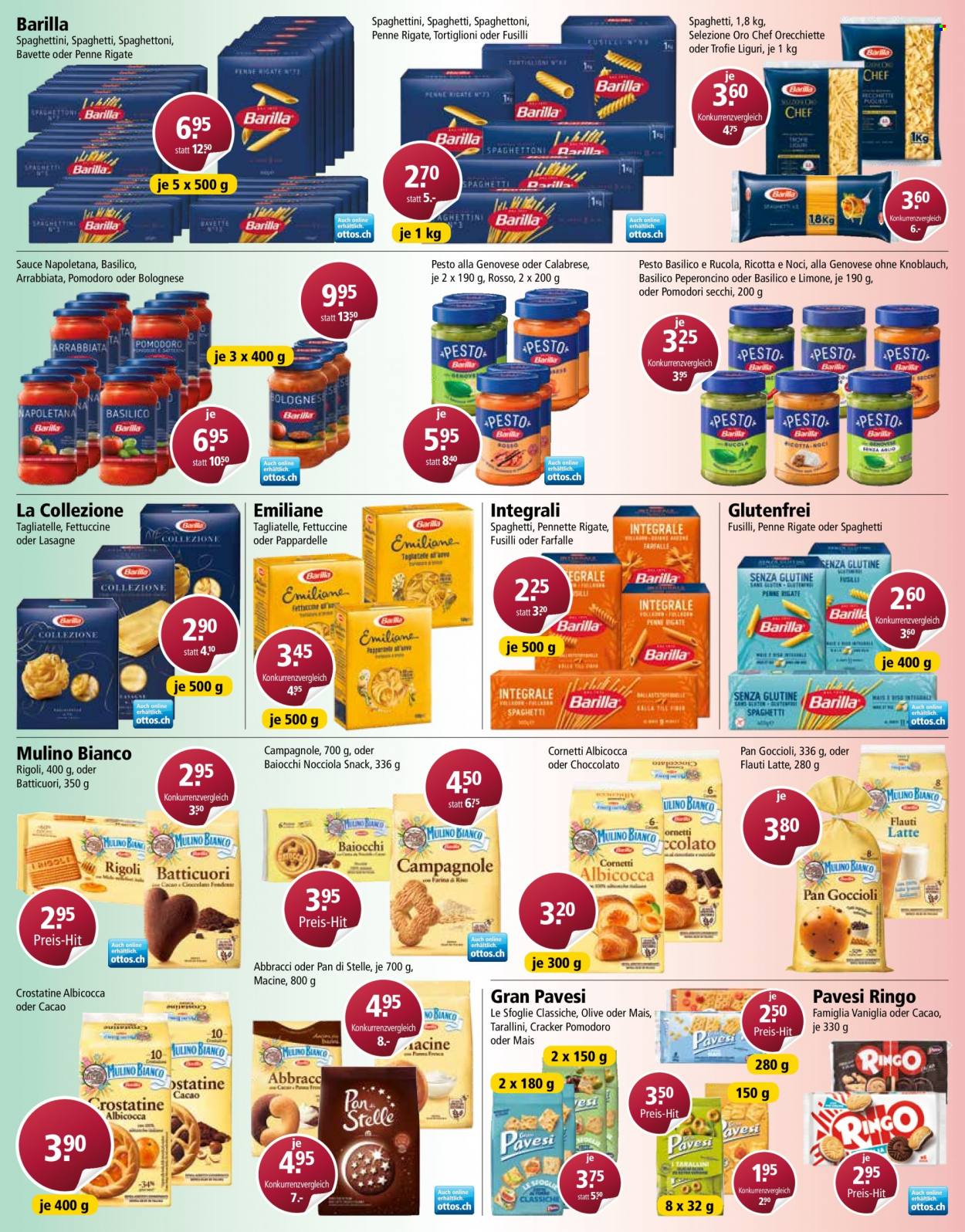 Catalogue Otto's - 27.9.2023 - 3.10.2023. Page 4