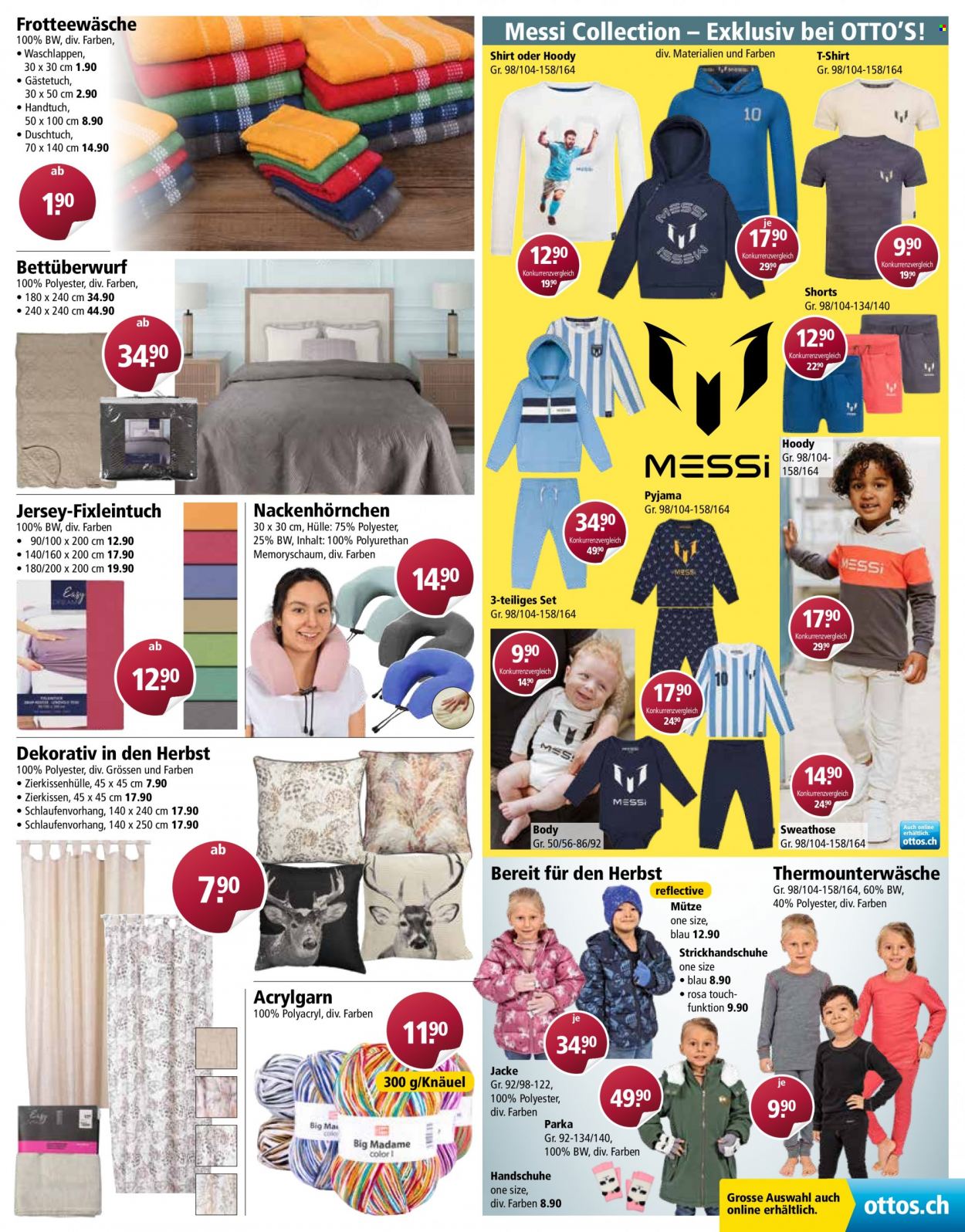 Catalogue Otto's - 27.9.2023 - 3.10.2023. Page 11