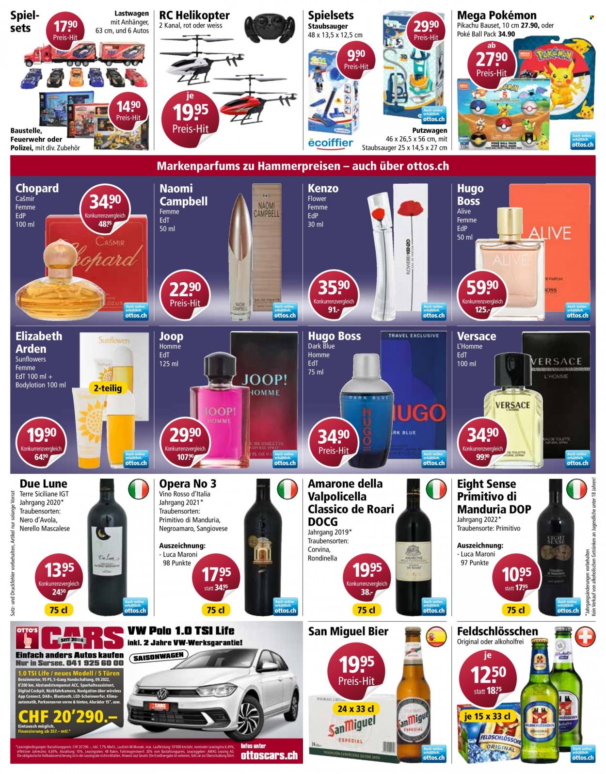 Catalogue Otto's - 27.9.2023 - 3.10.2023. Page 14