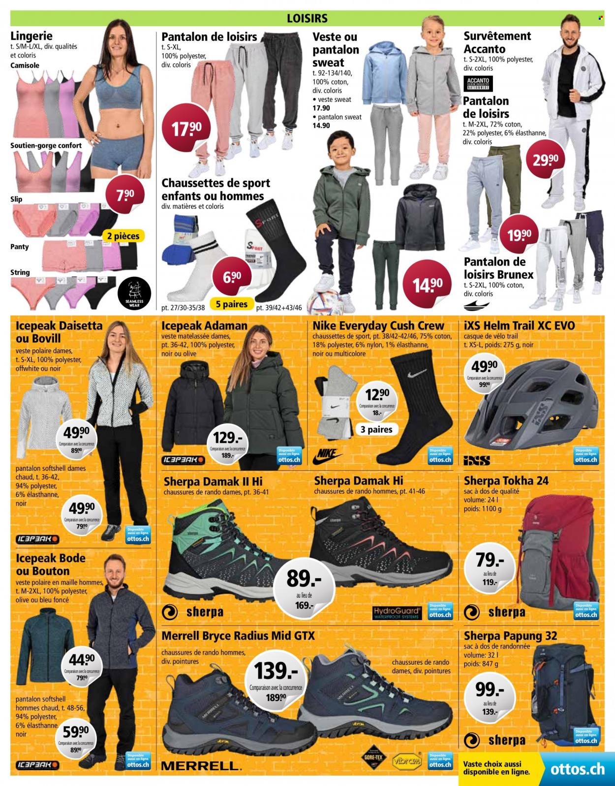 Volantino Otto's - 27.9.2023 - 3.10.2023. Pagina 11