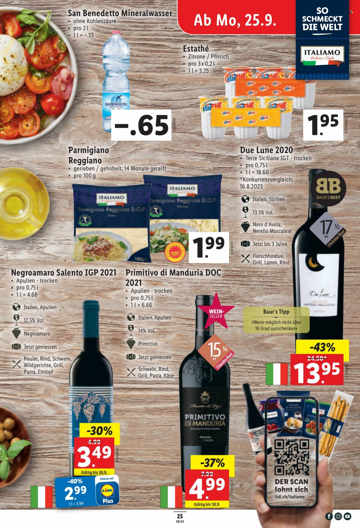 Volantino Lidl - 21.9.2023 - 27.9.2023. Pagina 25