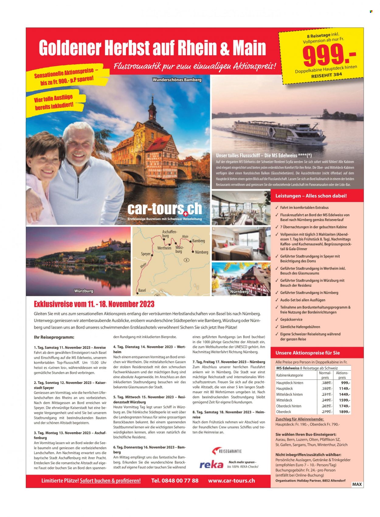 Volantino Migros - 18.9.2023 - 24.9.2023. Pagina 14