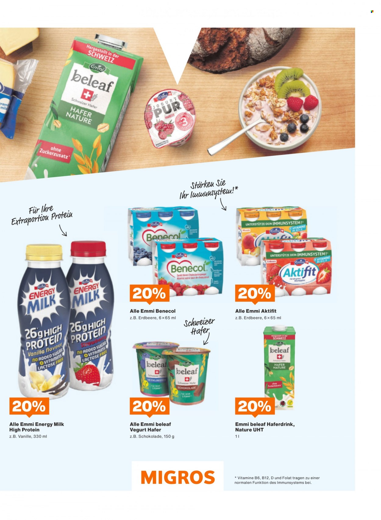 Volantino Migros - 18.9.2023 - 24.9.2023. Pagina 37
