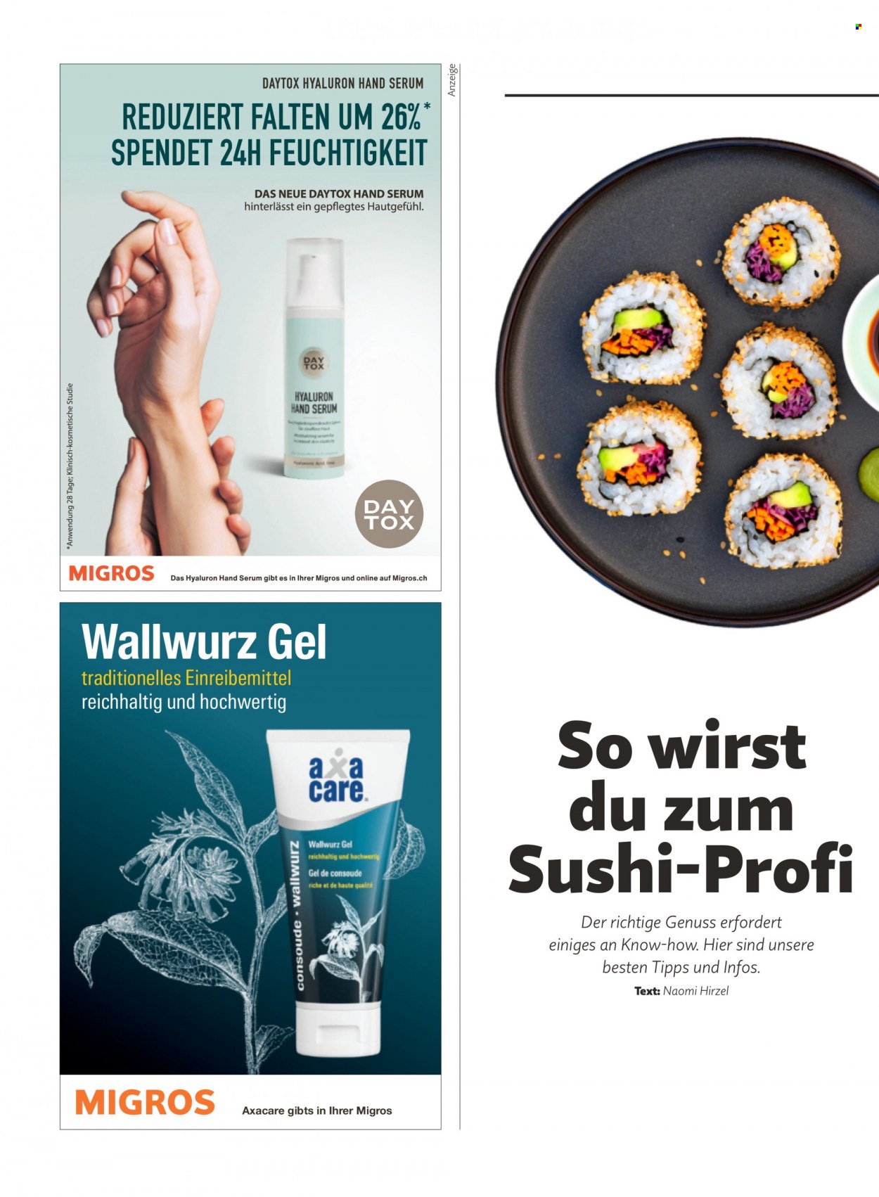 Volantino Migros - 18.9.2023 - 24.9.2023. Pagina 38
