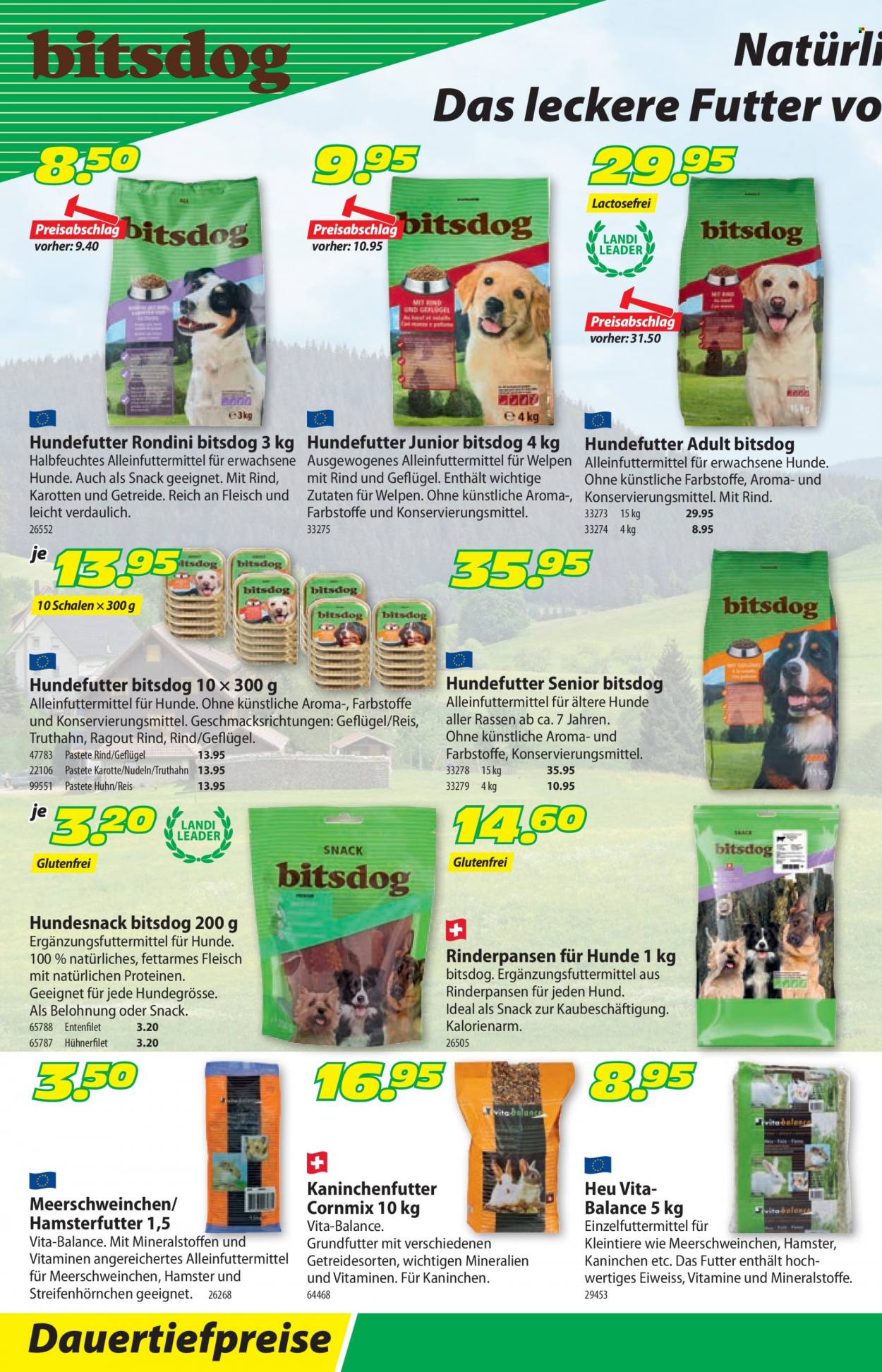 Volantino Landi - 18.9.2023 - 30.9.2023. Pagina 2