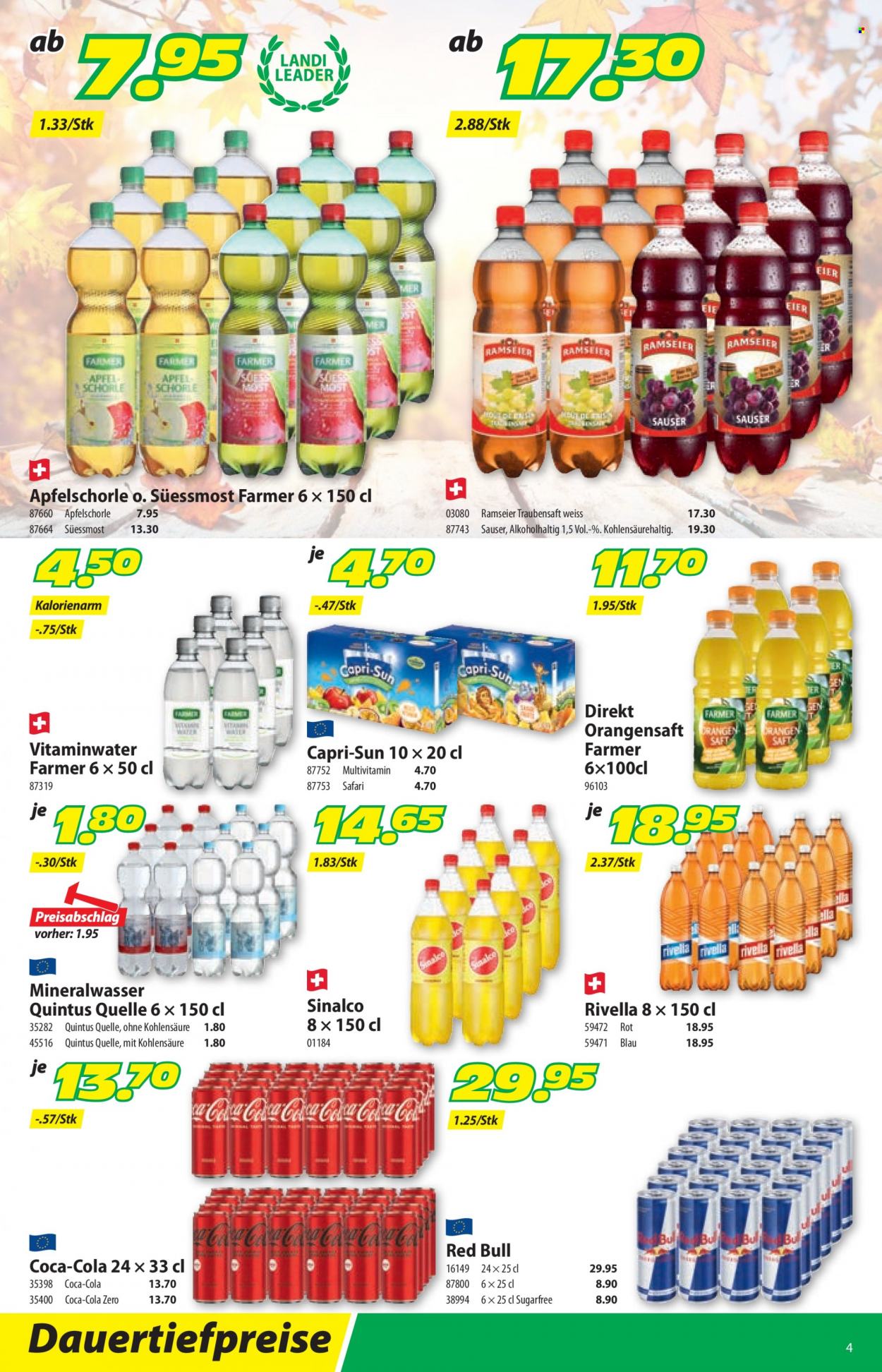 Volantino Landi - 18.9.2023 - 30.9.2023. Pagina 8