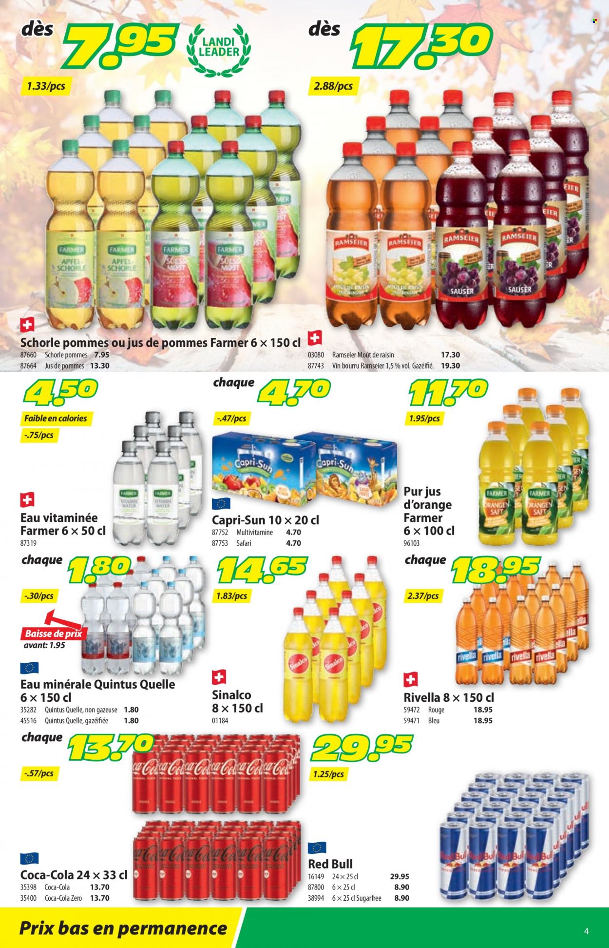 Volantino Landi - 18.9.2023 - 30.9.2023. Pagina 8