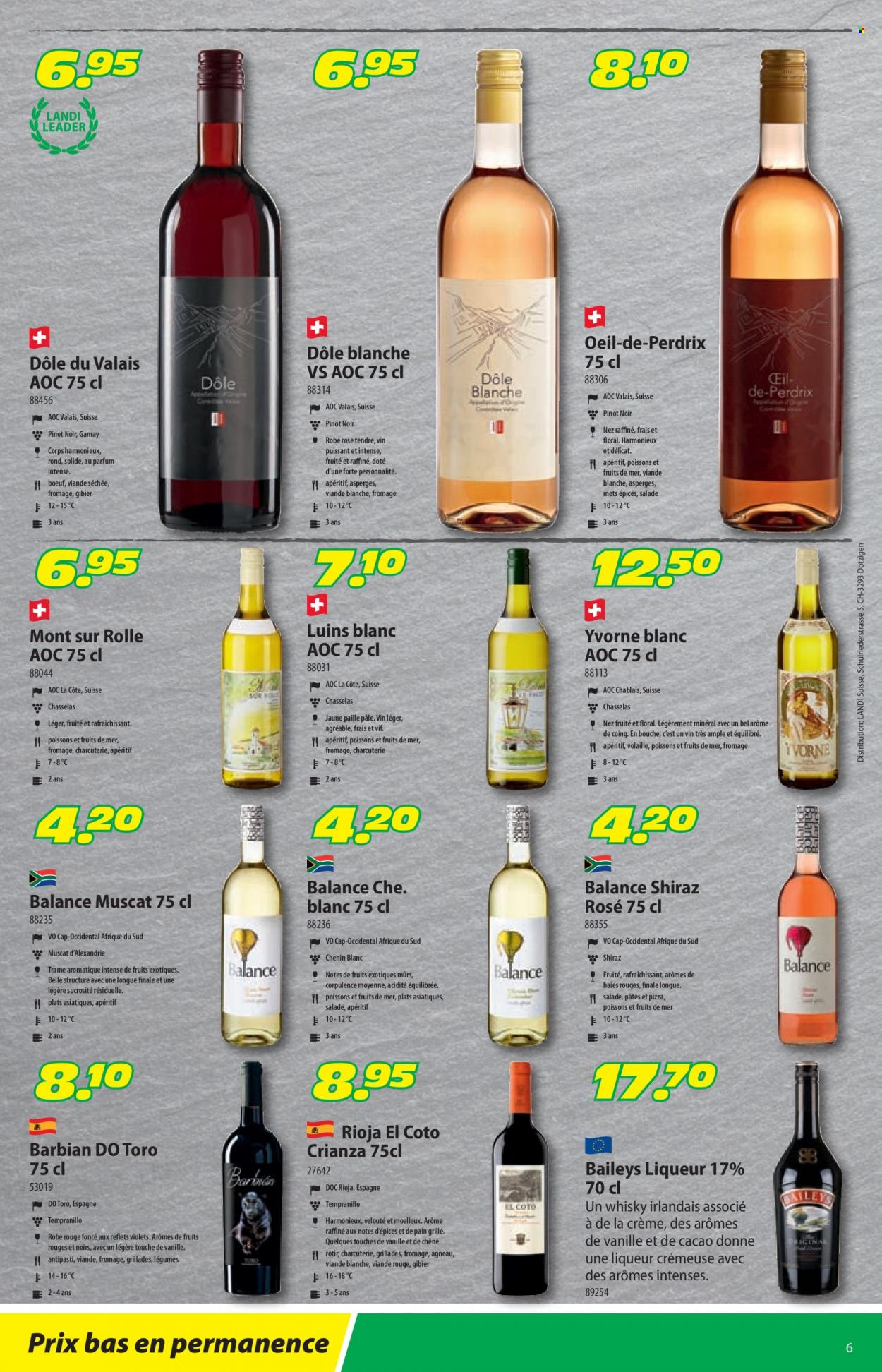 Volantino Landi - 18.9.2023 - 30.9.2023. Pagina 10