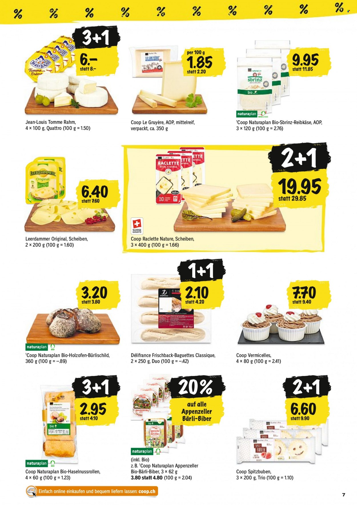 Volantino Coop - 19.9.2023 - 24.9.2023. Pagina 7