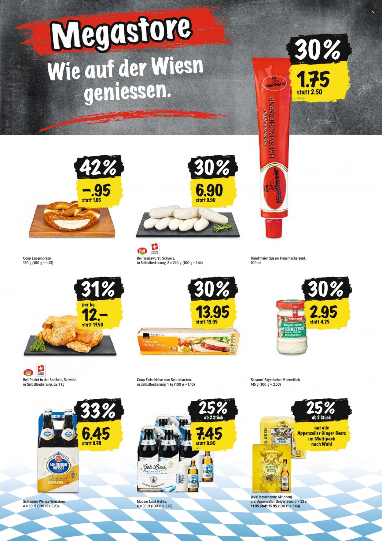 Volantino Coop - 19.9.2023 - 24.9.2023. Pagina 19