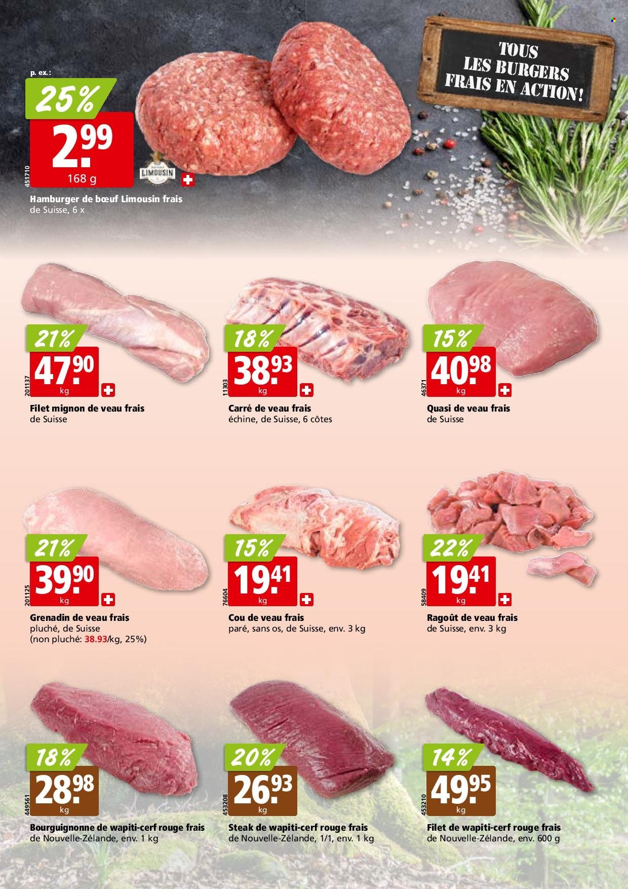 Volantino ALIGRO - 25.9.2023 - 30.9.2023. Pagina 8