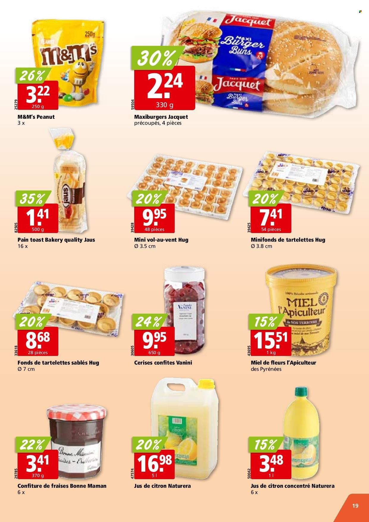 Volantino ALIGRO - 25.9.2023 - 30.9.2023. Pagina 19