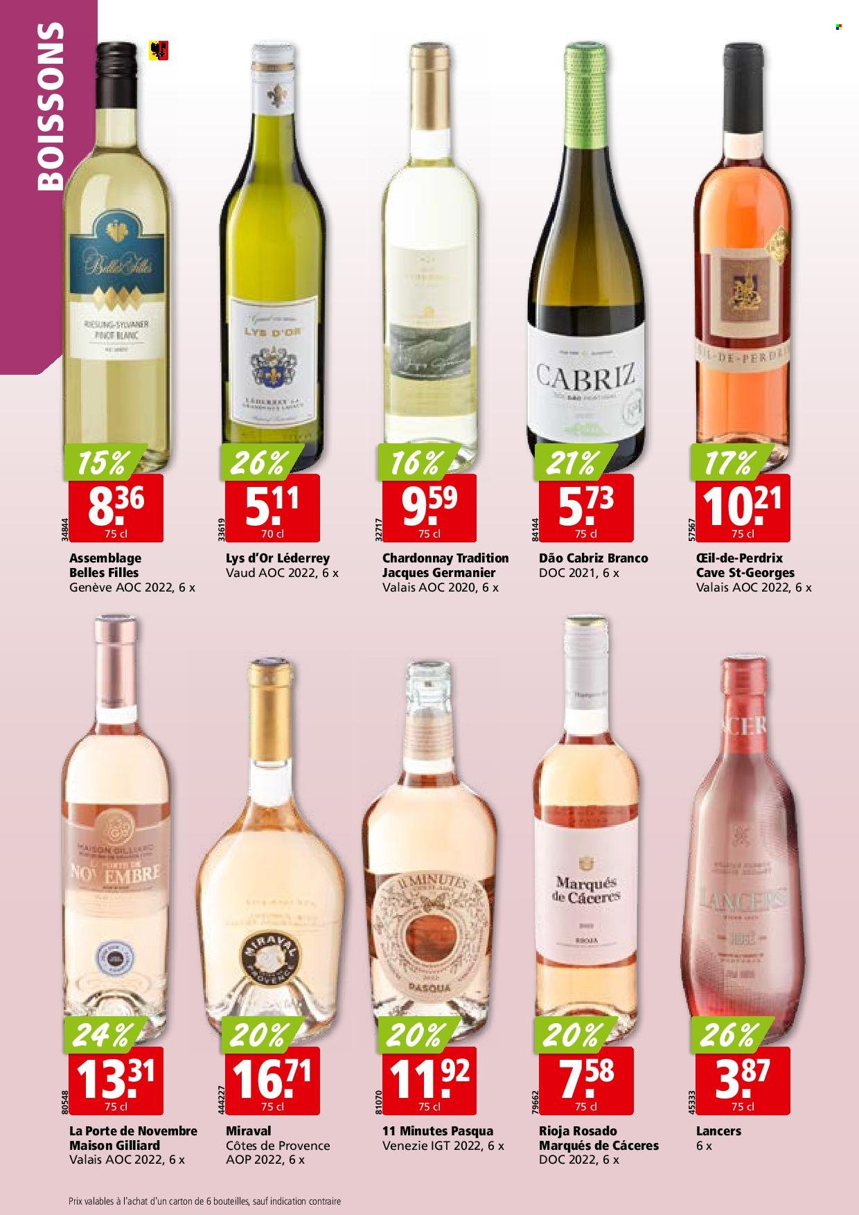 Volantino ALIGRO - 25.9.2023 - 30.9.2023. Pagina 24