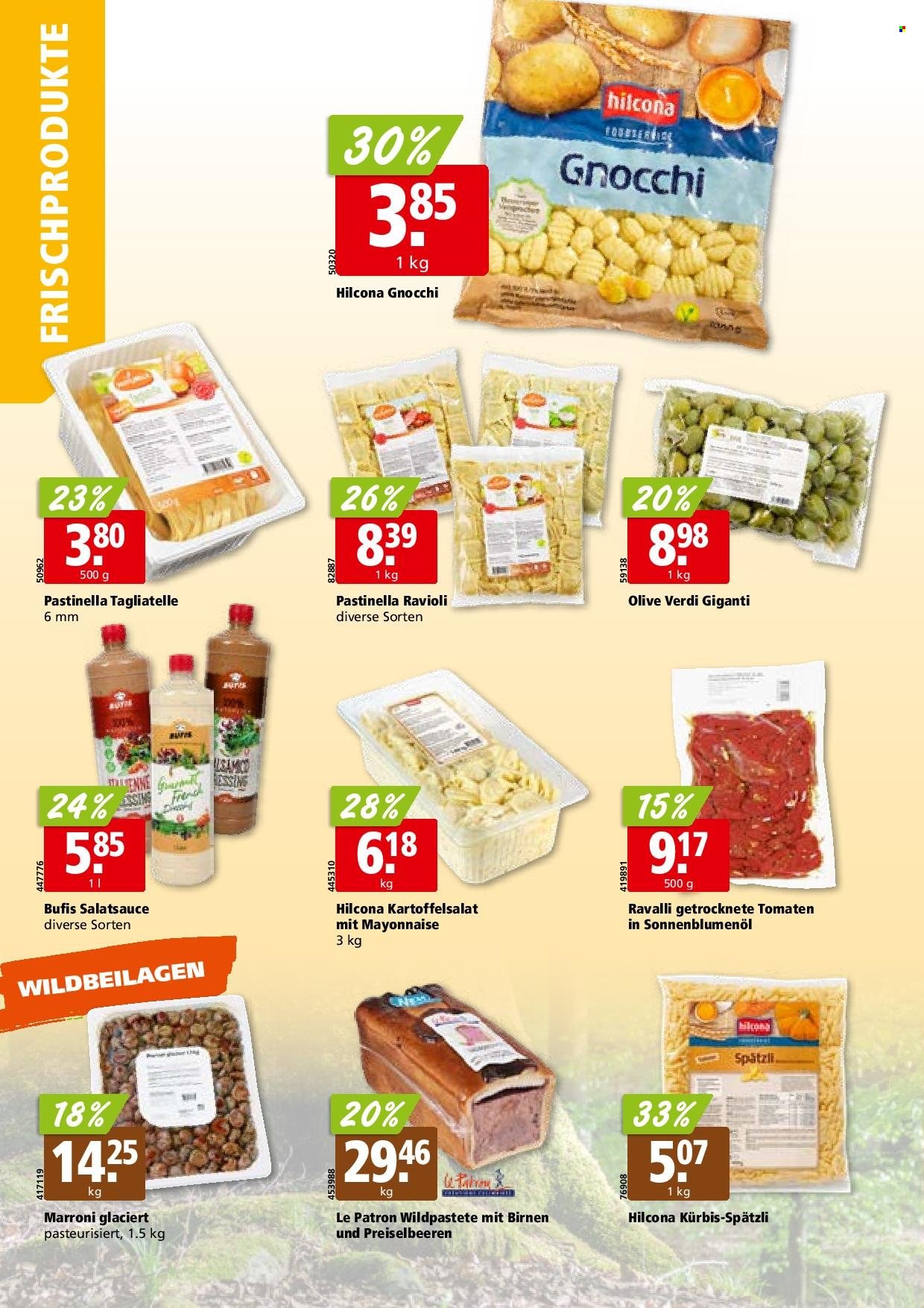 Volantino ALIGRO - 25.9.2023 - 30.9.2023. Pagina 12