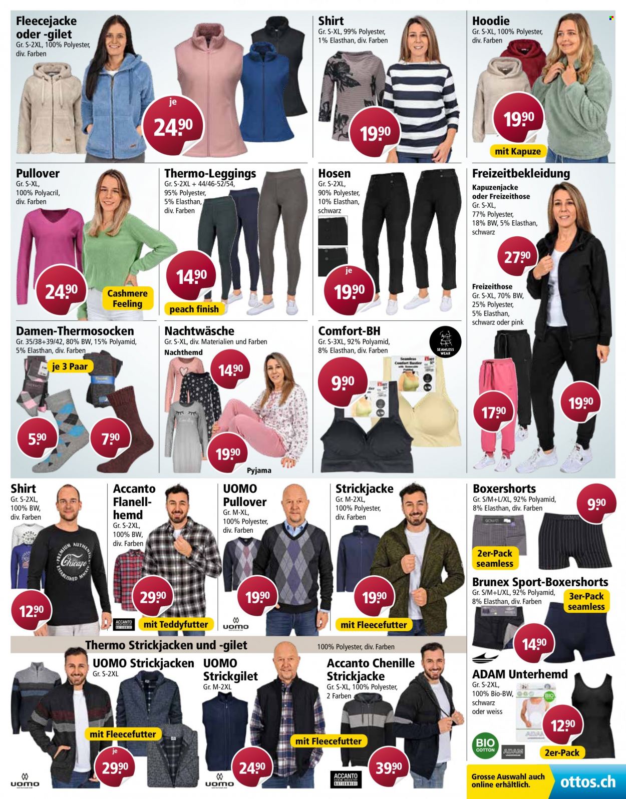 Volantino Otto's - 4.10.2023 - 10.10.2023. Pagina 7