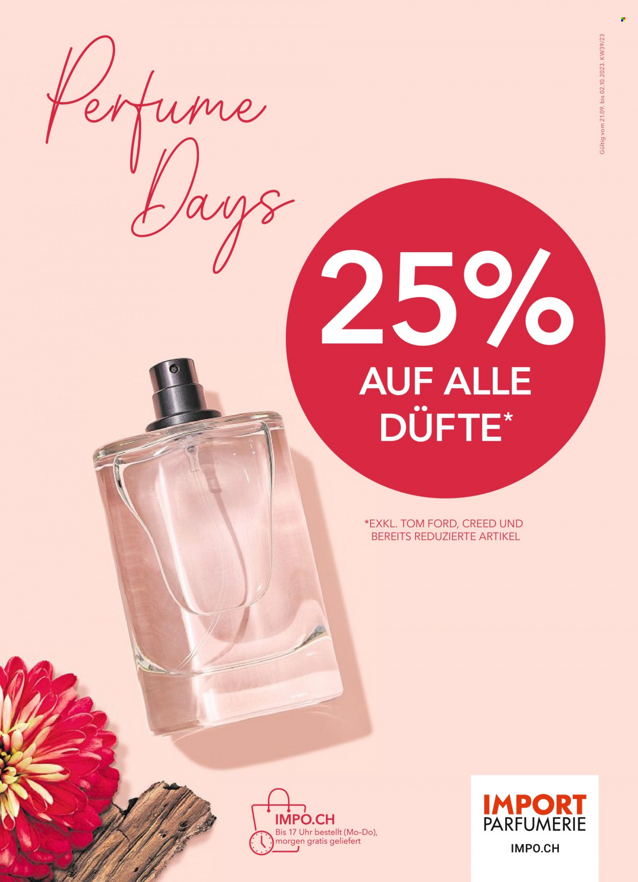 Prospekt Coop - 26.9.2023 - 2.10.2023. Seite 108