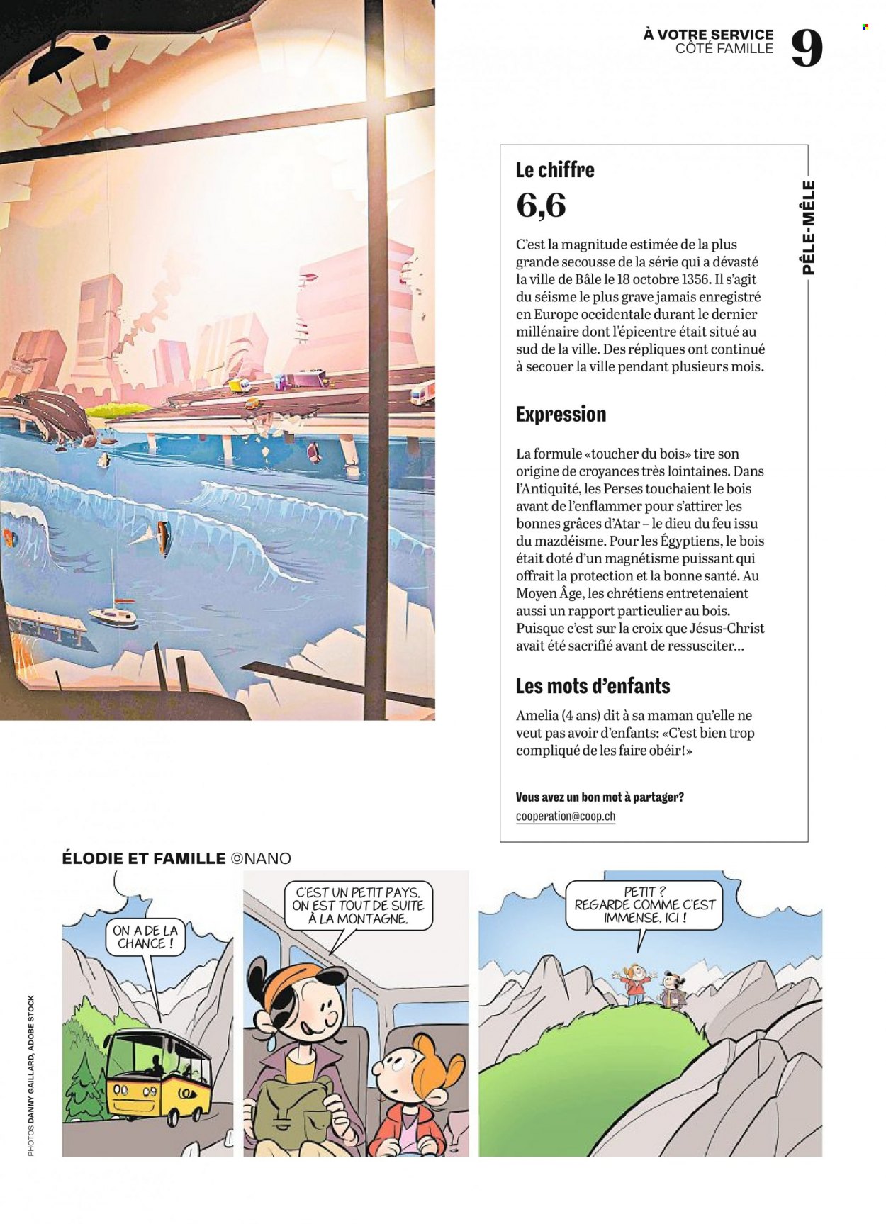 Volantino Coop - 26.9.2023 - 2.10.2023. Pagina 9