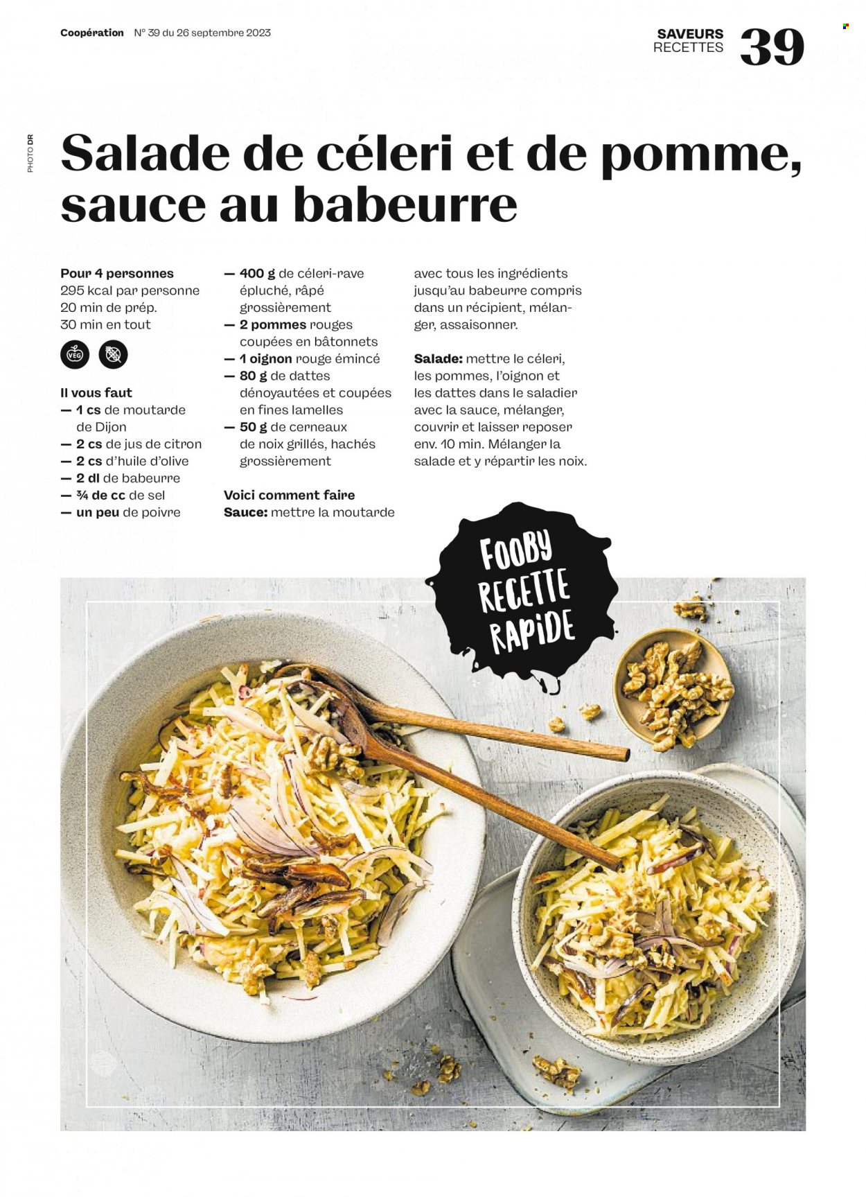 Volantino Coop - 26.9.2023 - 2.10.2023. Pagina 39