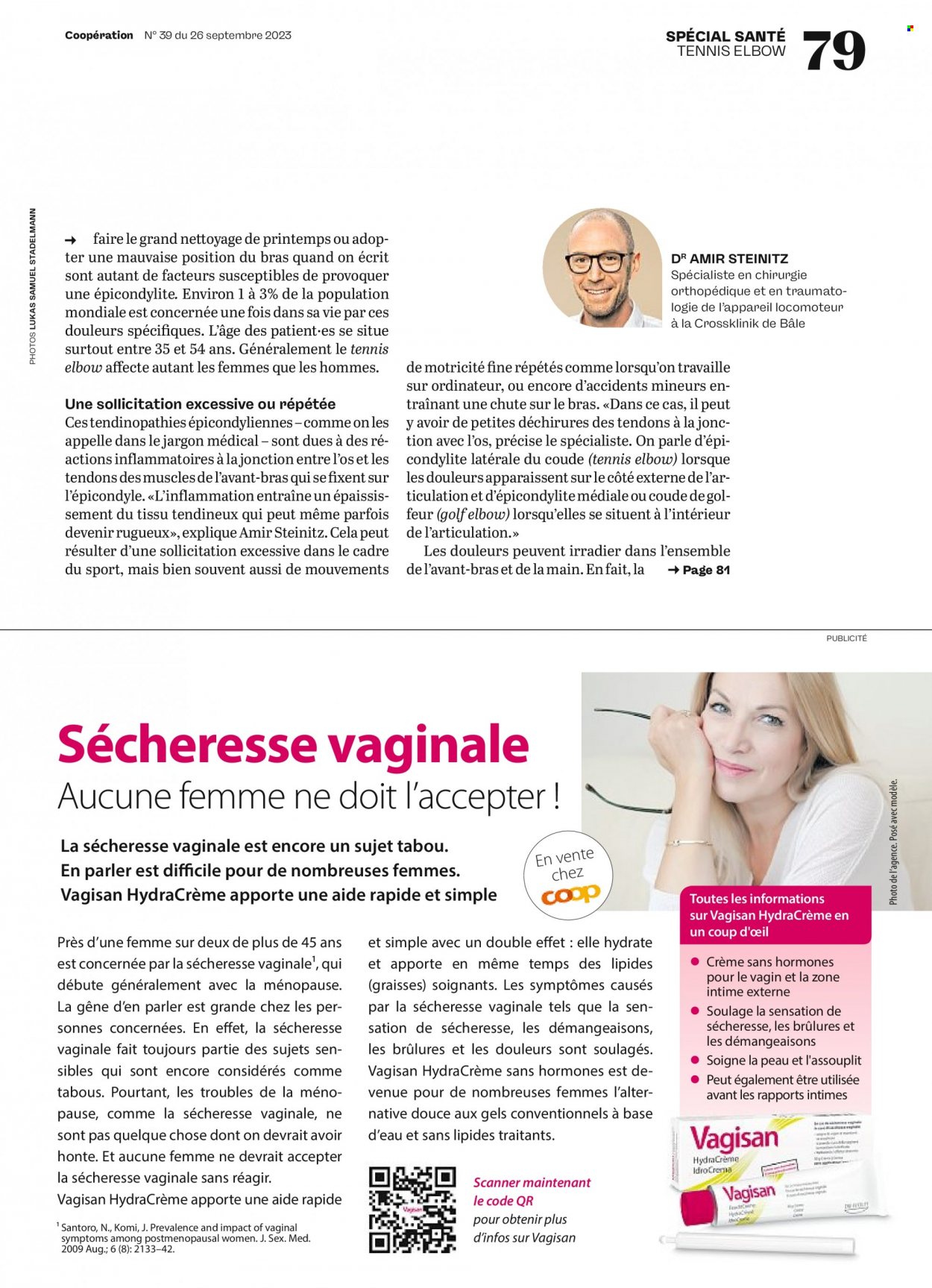 Volantino Coop - 26.9.2023 - 2.10.2023. Pagina 79