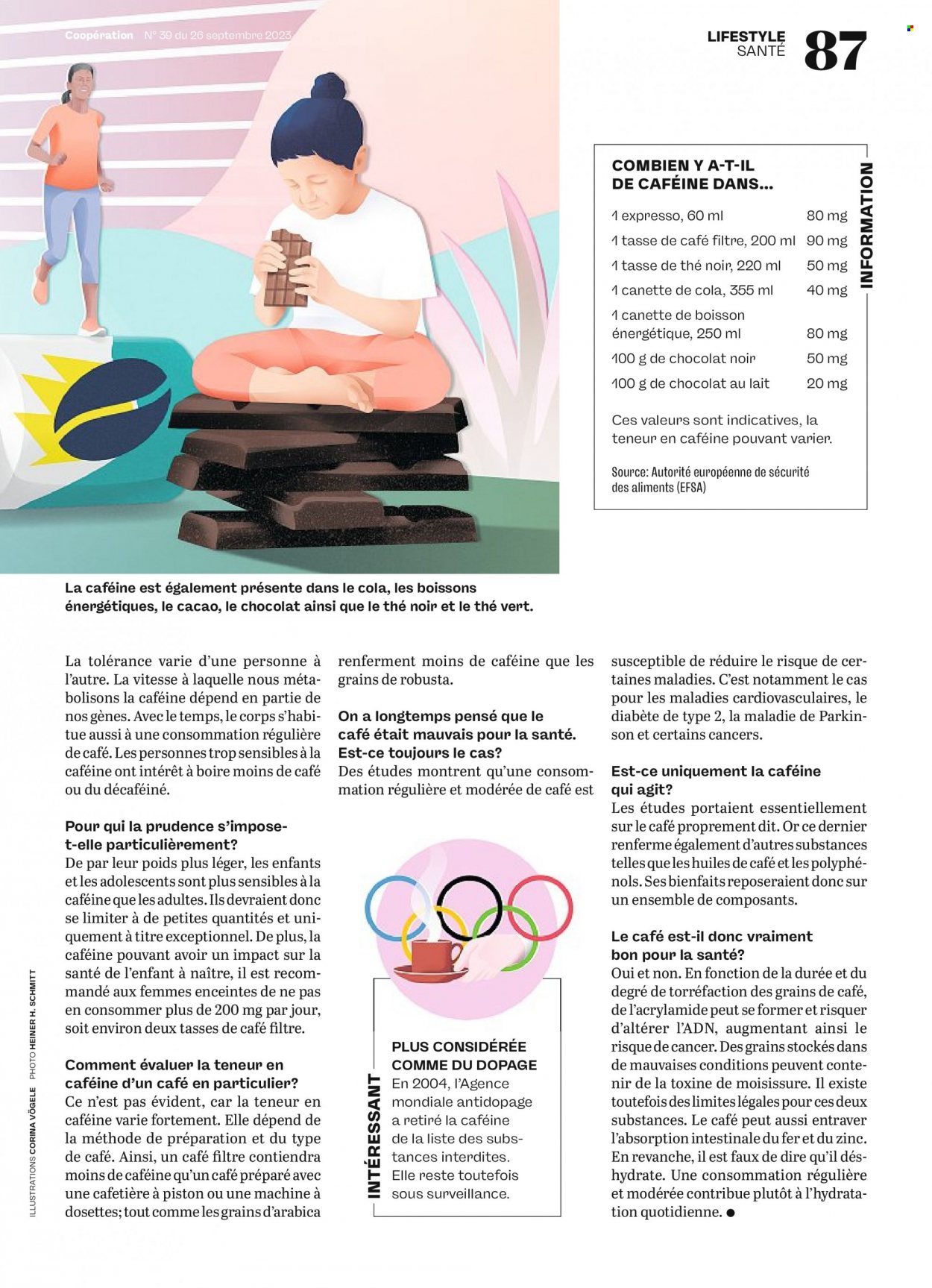 Volantino Coop - 26.9.2023 - 2.10.2023. Pagina 87