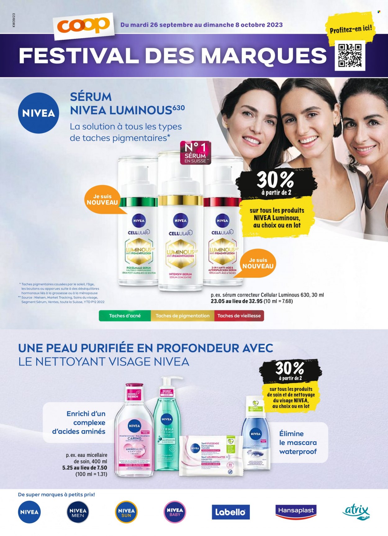 Volantino Coop - 26.9.2023 - 2.10.2023. Pagina 88