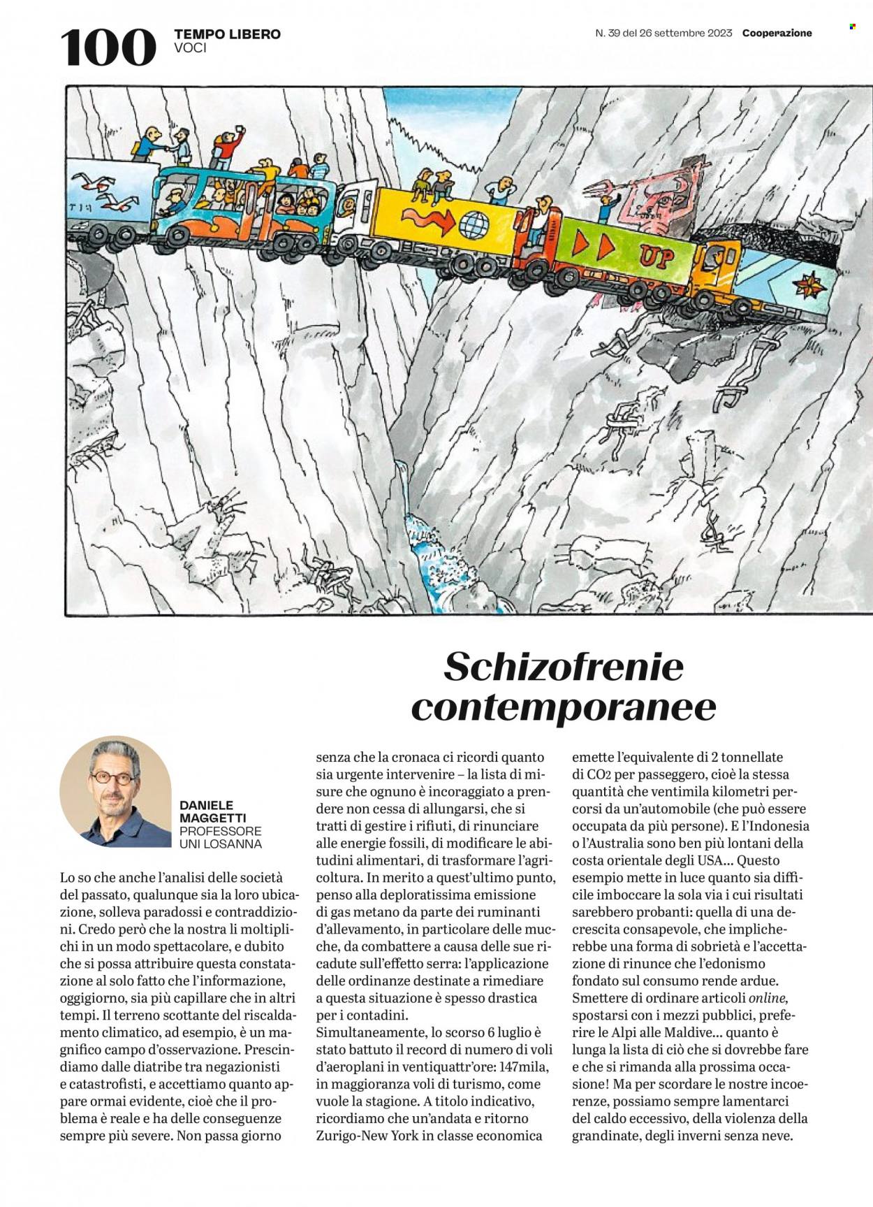 Volantino Coop - 26.9.2023 - 2.10.2023. Pagina 100