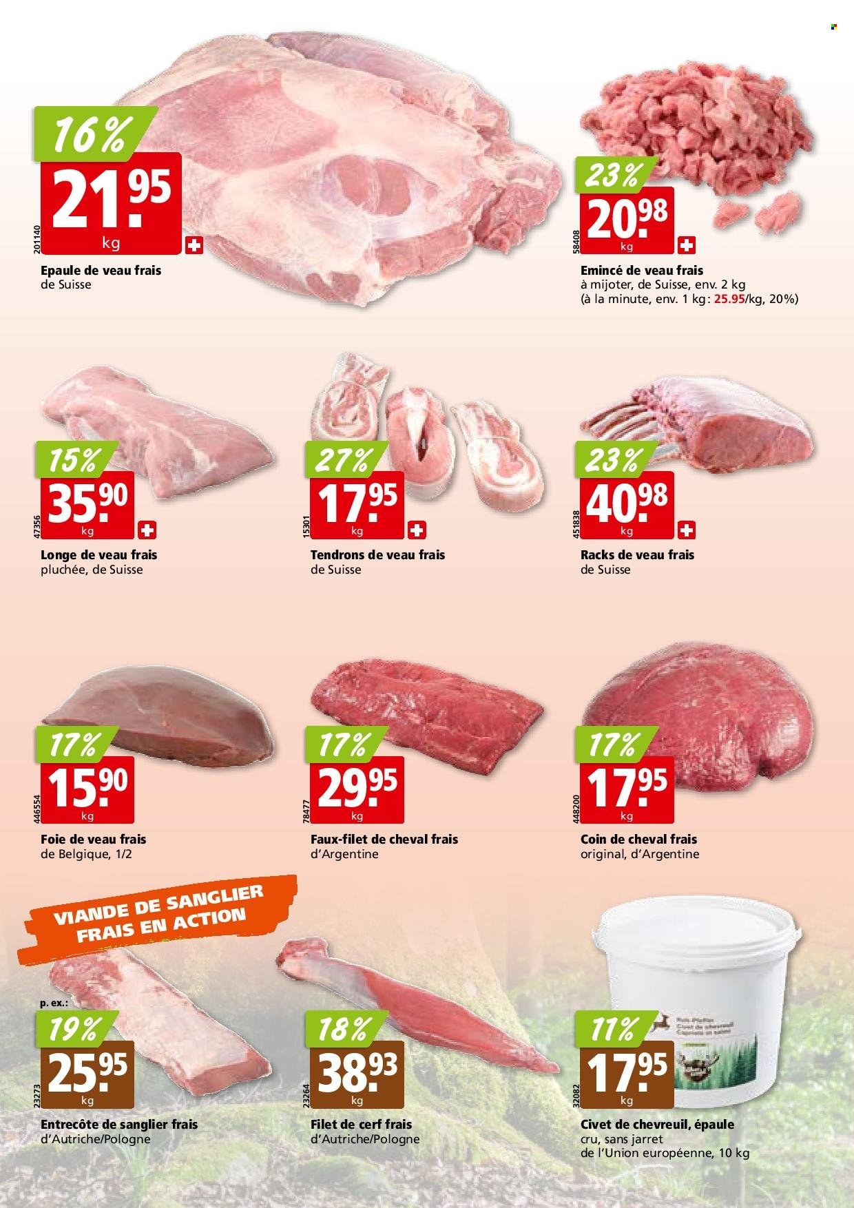 Catalogue ALIGRO - 2.10.2023 - 7.10.2023. Page 8