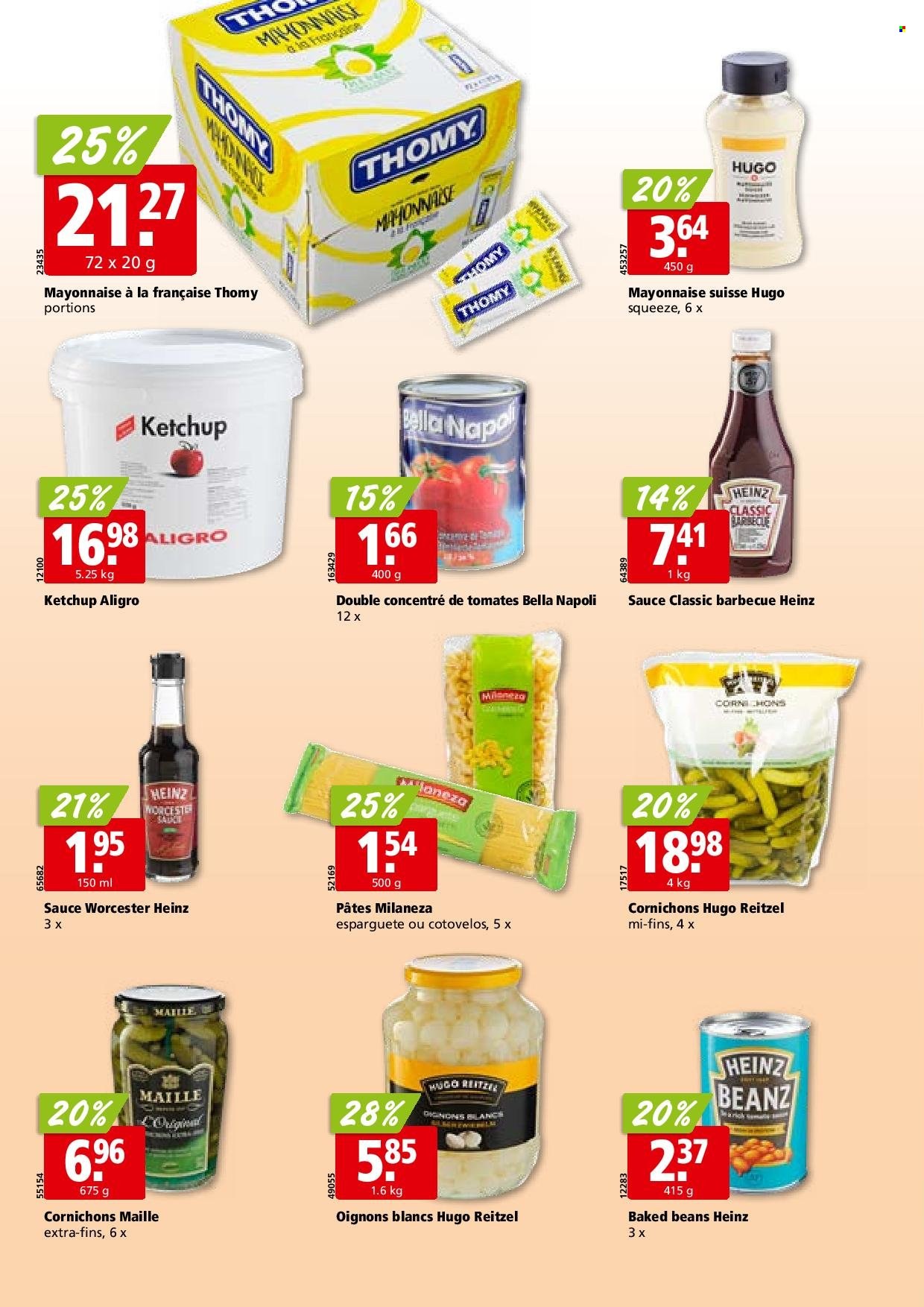 Catalogue ALIGRO - 2.10.2023 - 7.10.2023. Page 22