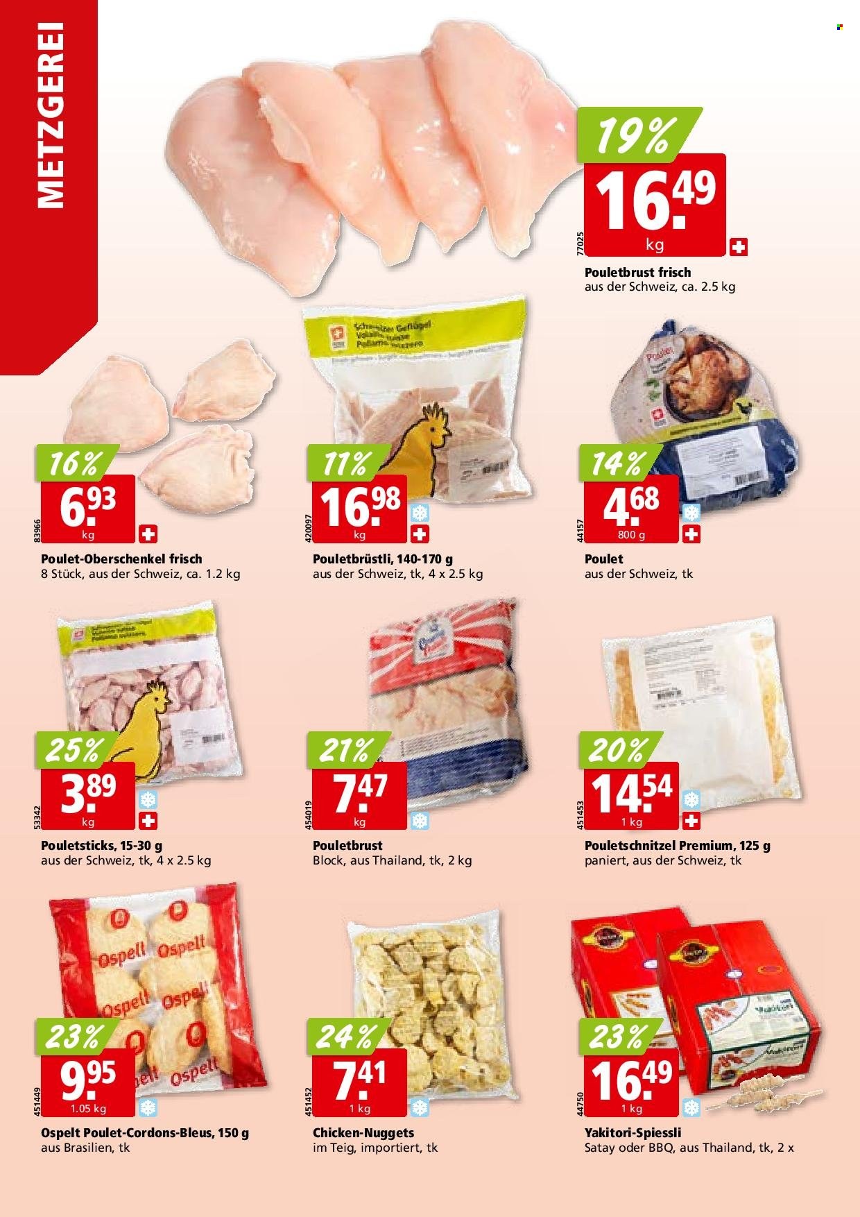 Volantino ALIGRO - 2.10.2023 - 7.10.2023. Pagina 6
