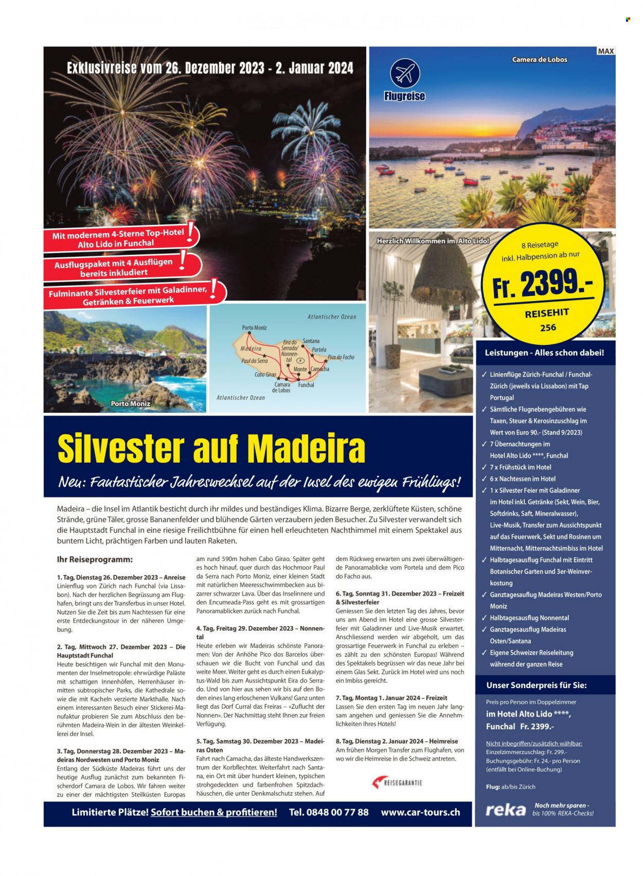 Prospekt Migros - 25.9.2023 - 1.10.2023. Seite 12