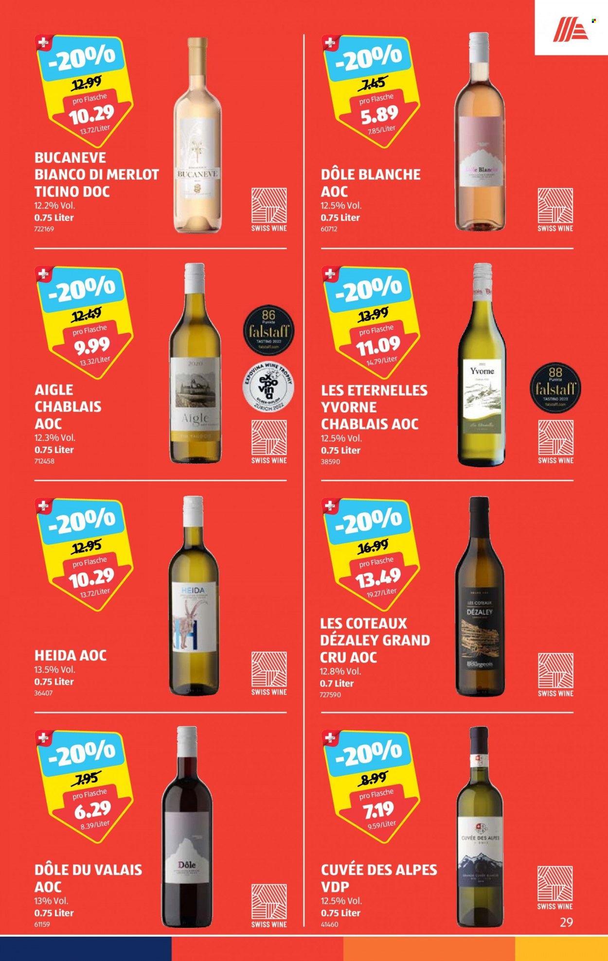 Volantino Aldi - 5.10.2023 - 11.10.2023. Pagina 29
