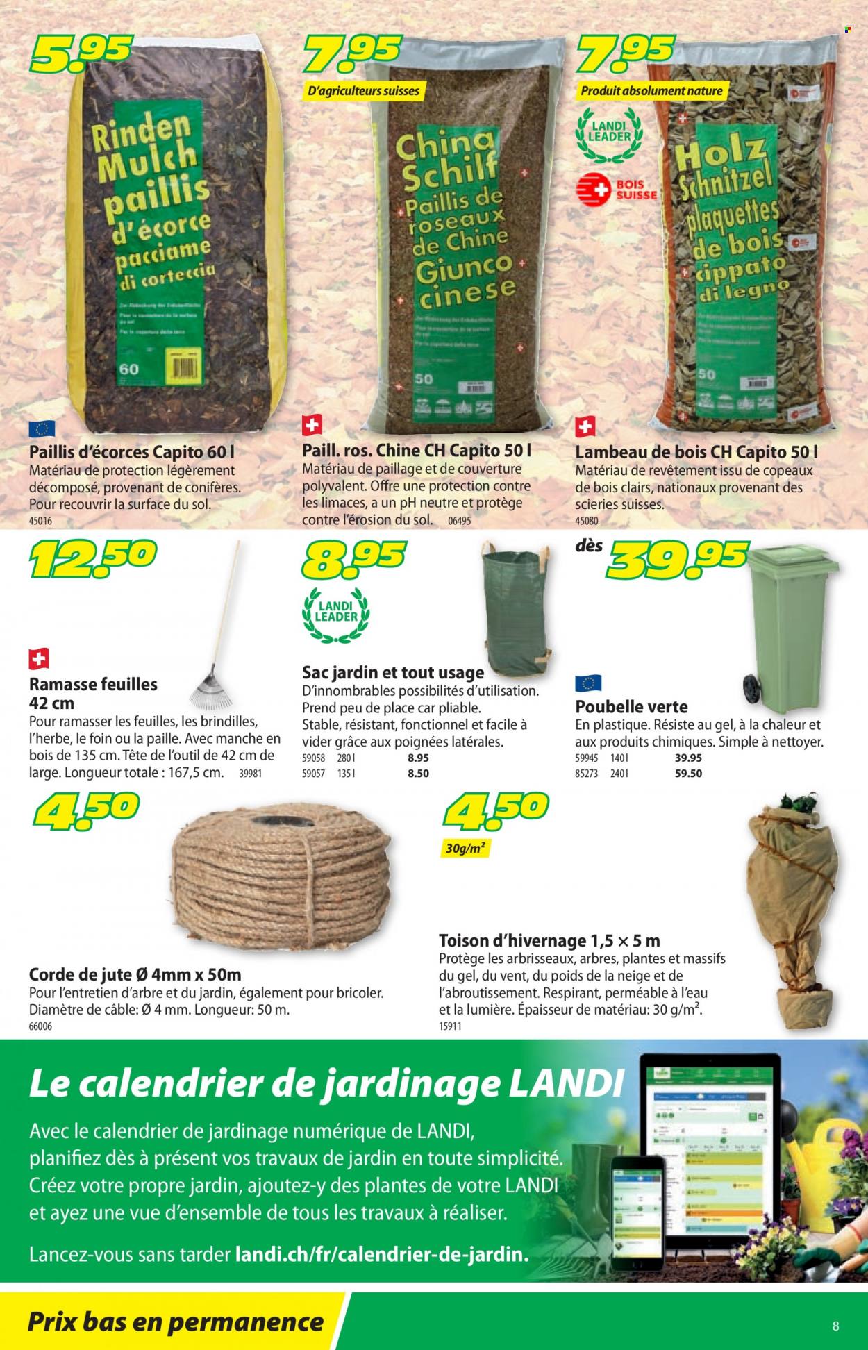 Volantino Landi - 2.10.2023 - 15.10.2023. Pagina 12